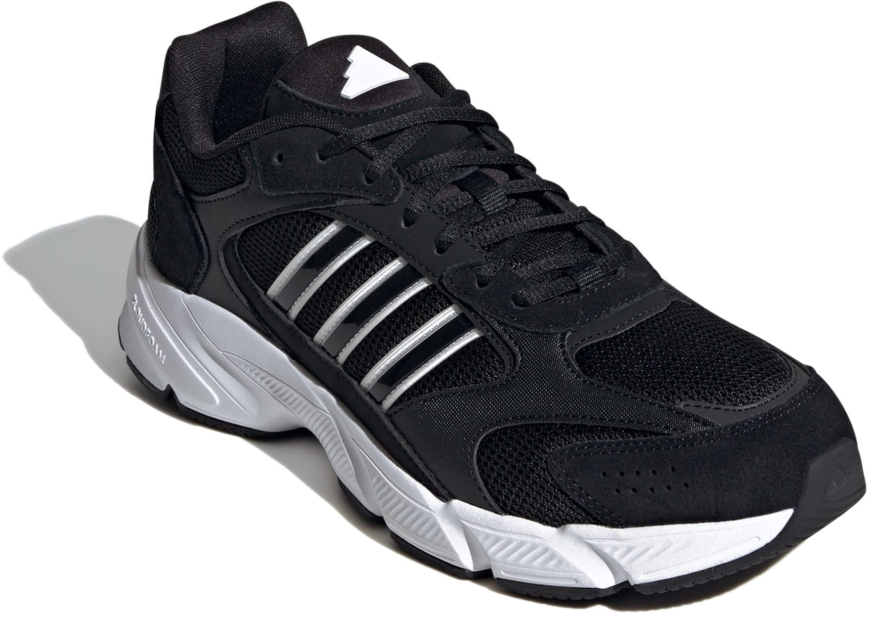 Кросівки чоловічі Adidas Crazychaos 2000 IG4406 40 2/3 (7 UK) чорніфото