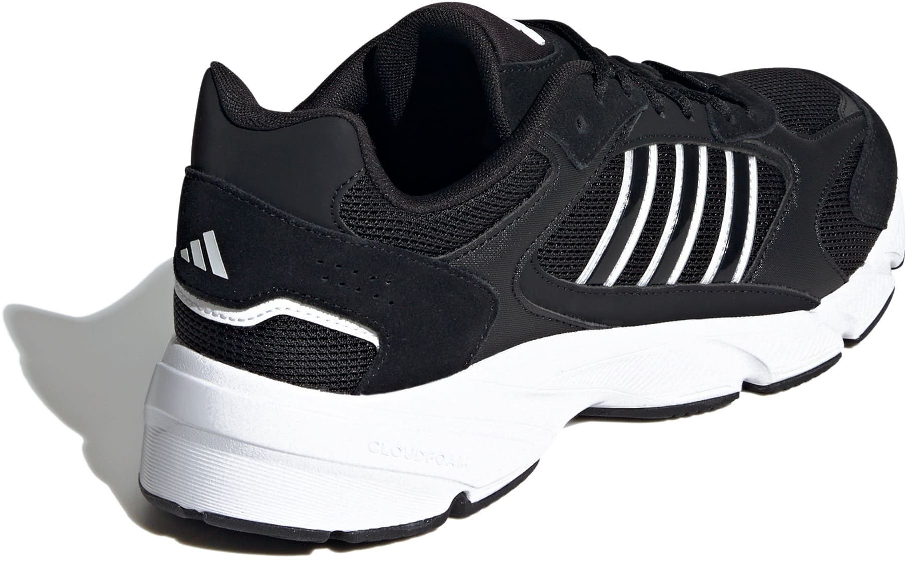 Кросівки чоловічі Adidas Crazychaos 2000 IG4406 42 (8 UK) чорніфото