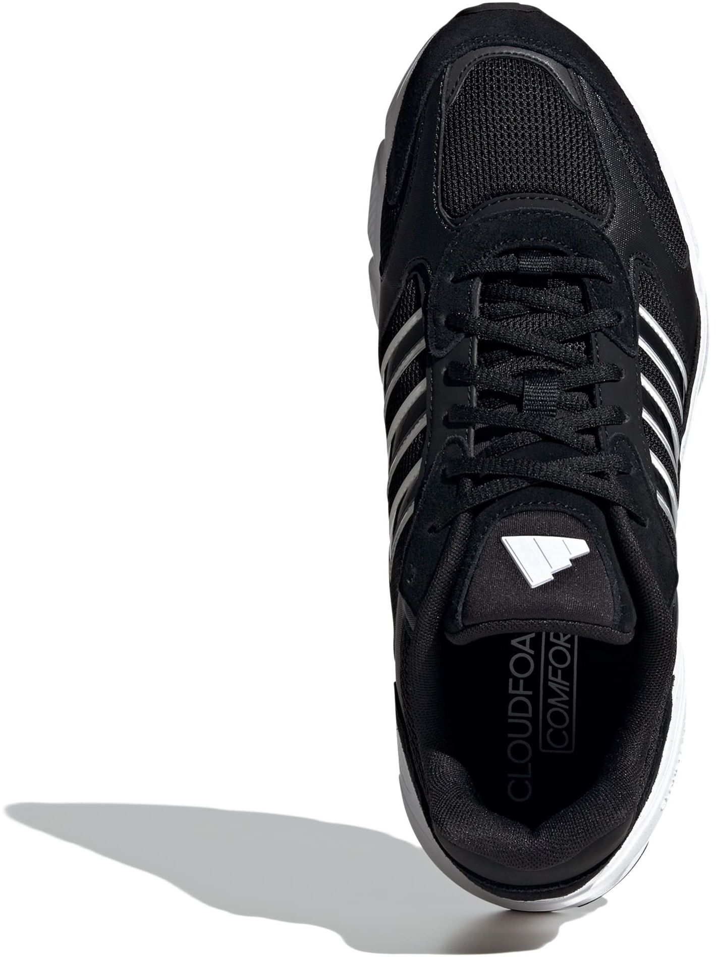 Кросівки чоловічі Adidas Crazychaos 2000 IG4406 42 (8 UK) чорніфото