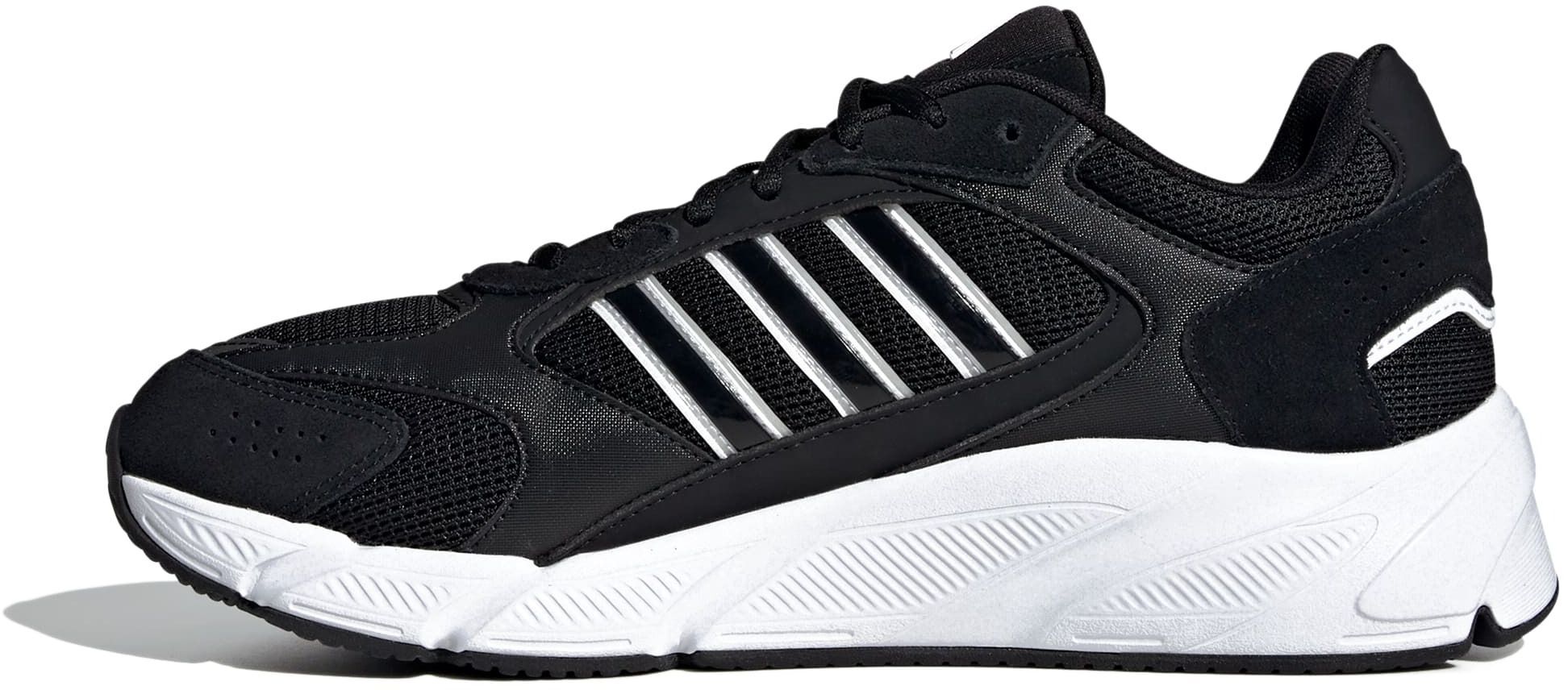 Кросівки чоловічі Adidas Crazychaos 2000 IG4406 43 1/3 (9 UK) чорніфото