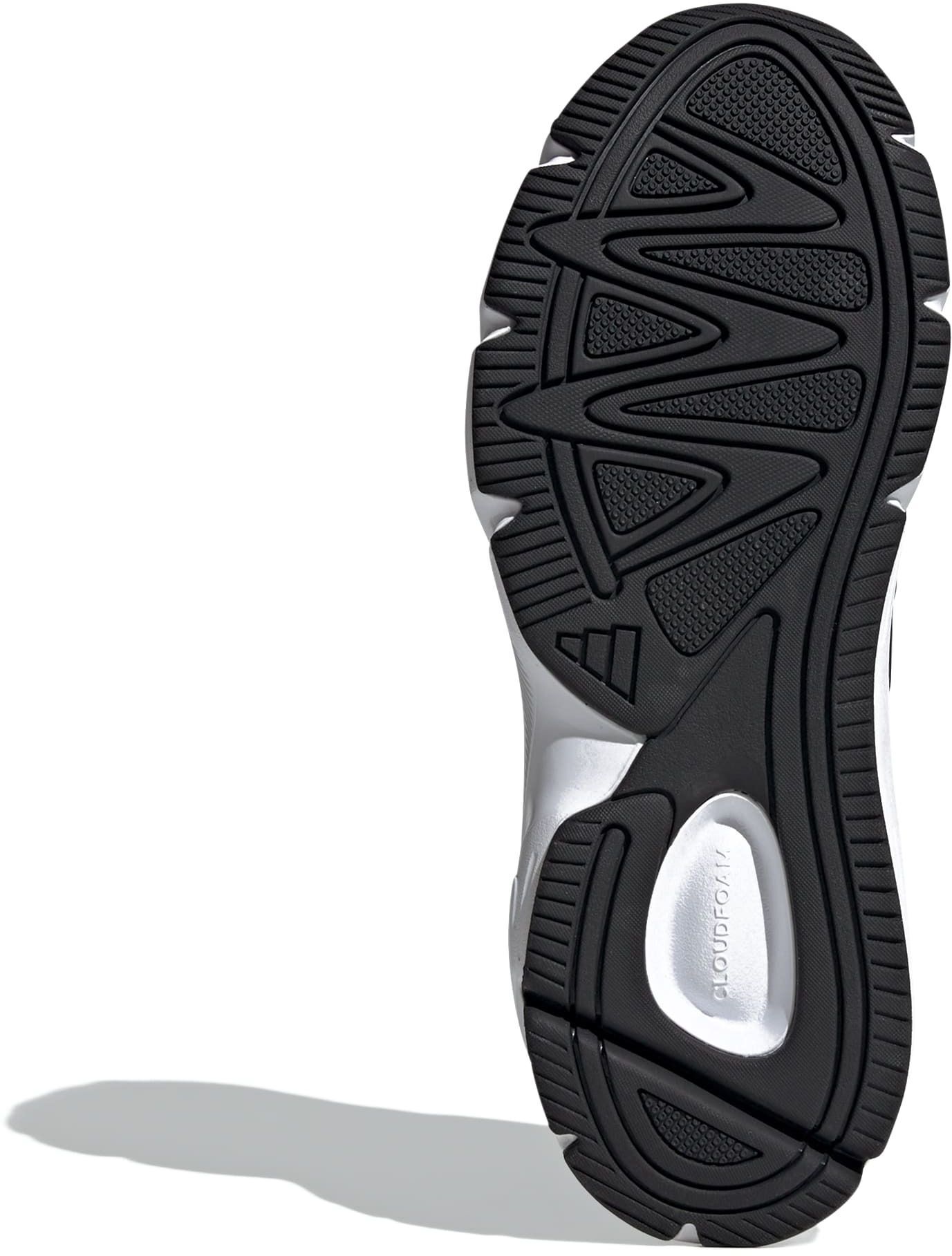 Кросівки чоловічі Adidas Crazychaos 2000 IG4406 43 1/3 (9 UK) чорніфото
