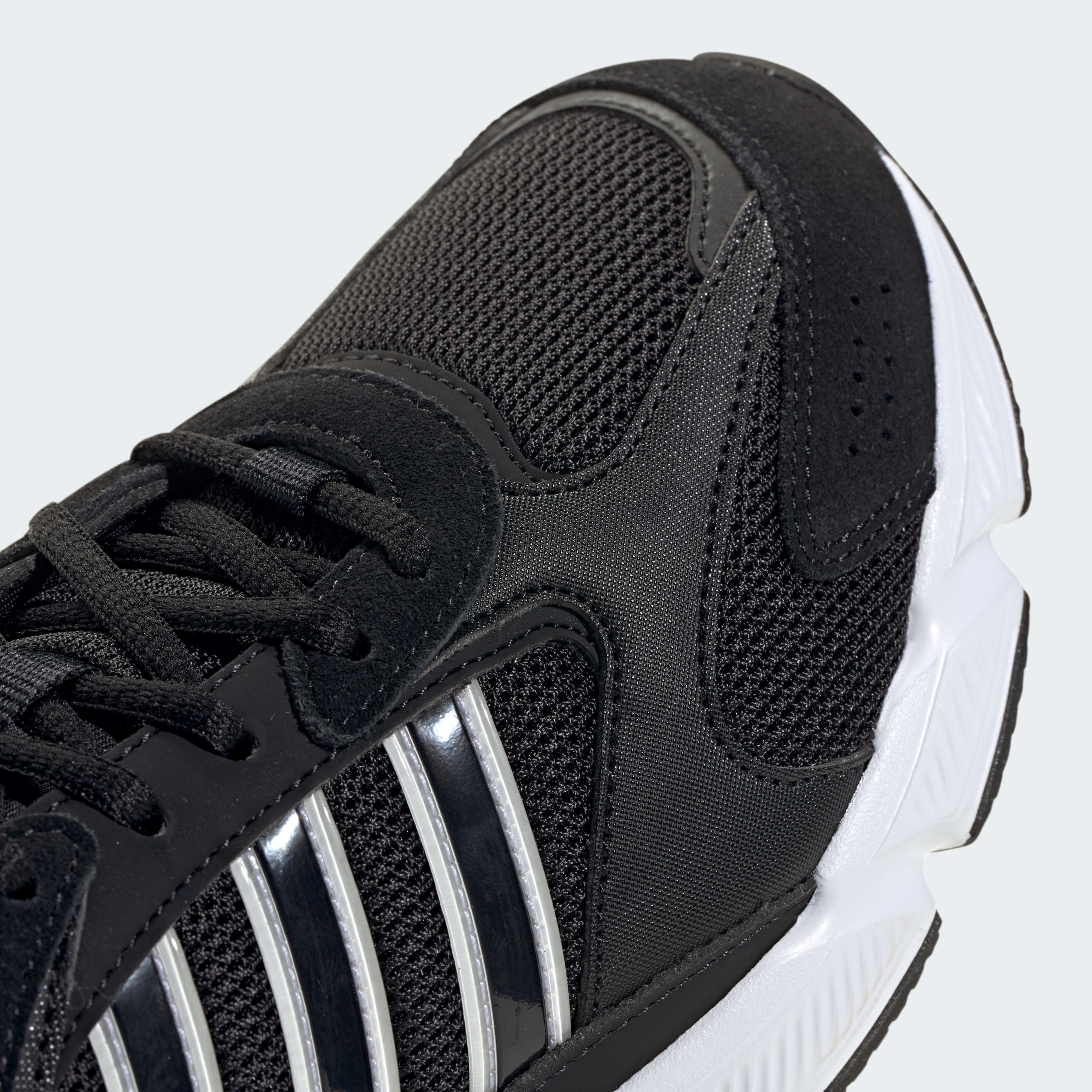 Кросівки чоловічі Adidas Crazychaos 2000 IG4406 43 1/3 (9 UK) чорніфото
