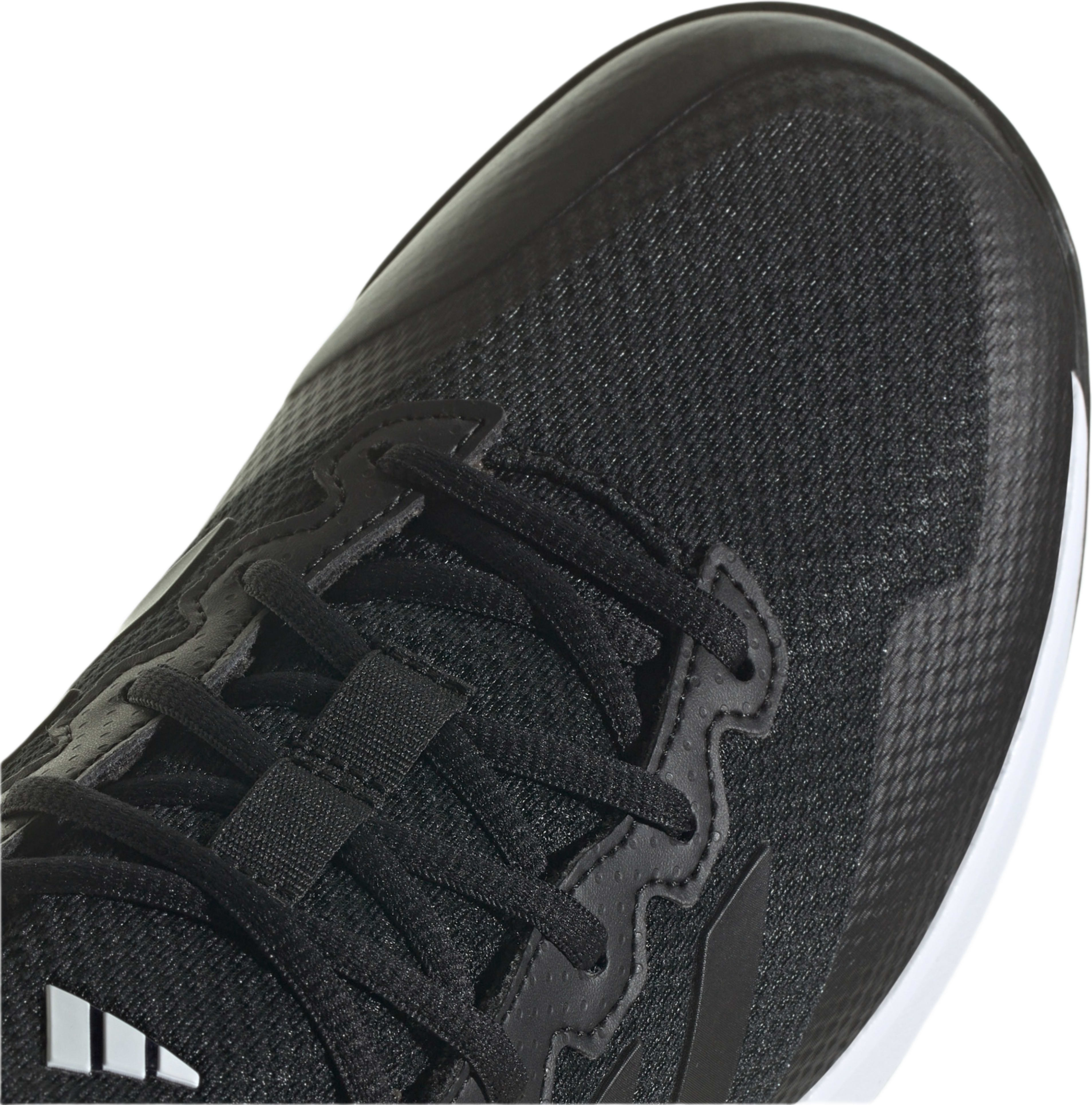 Кроссовки мужские Adidas Gamecourt 2 M IG9567 43 1/3 (9 UK) черные фото 