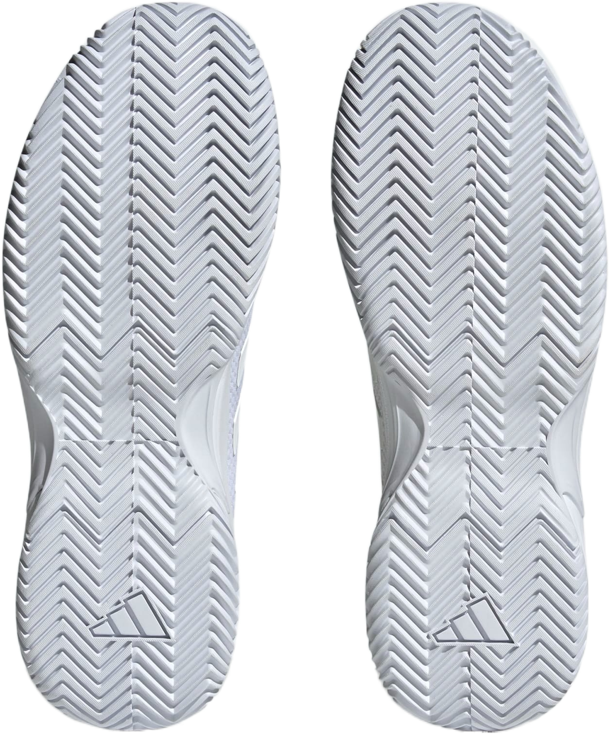 Кроссовки мужские Adidas Gamecourt 2 M IG9568 42 (8 UK) белые фото 