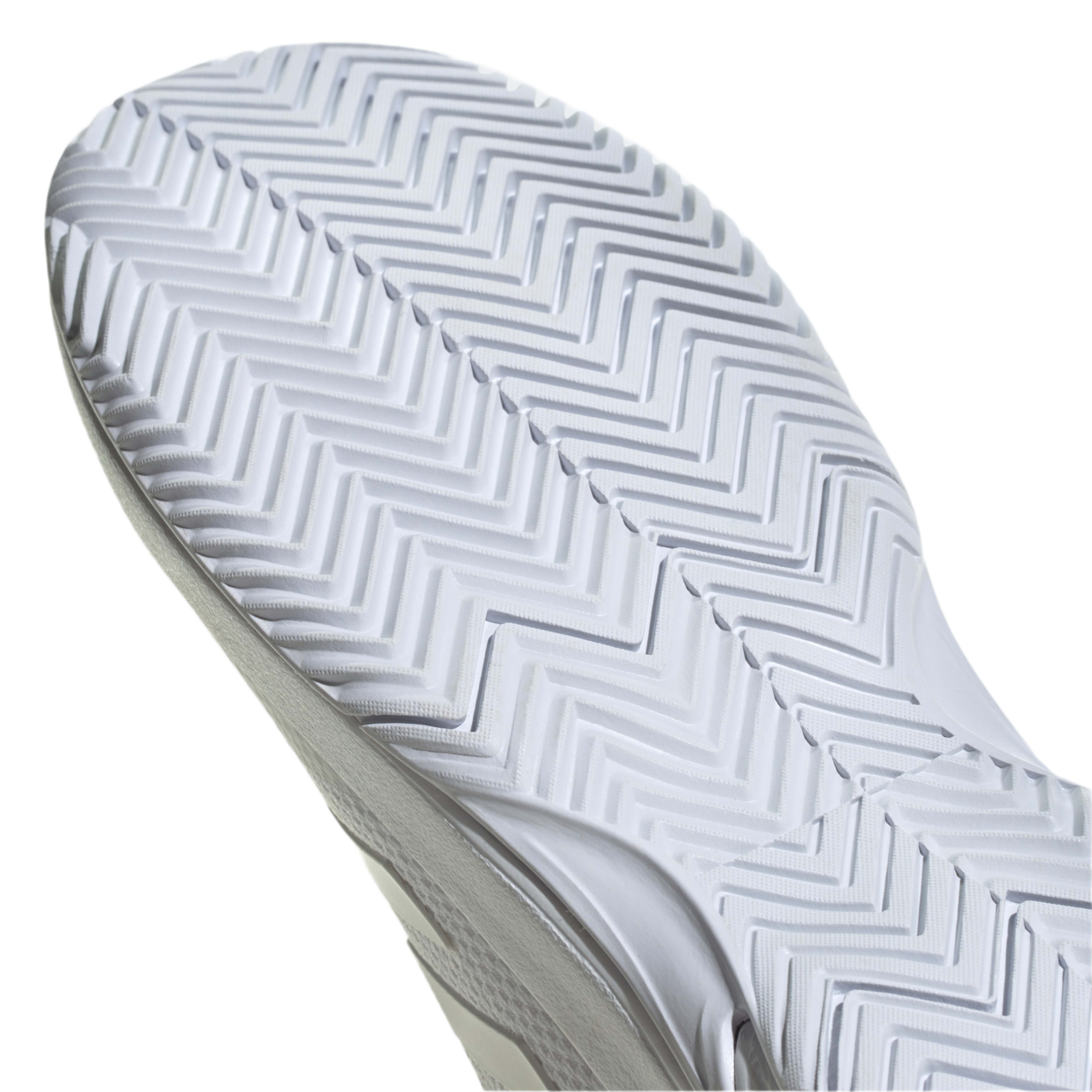 Кроссовки мужские Adidas Gamecourt 2 M IG9568 44 (9.5 UK) белые фото 