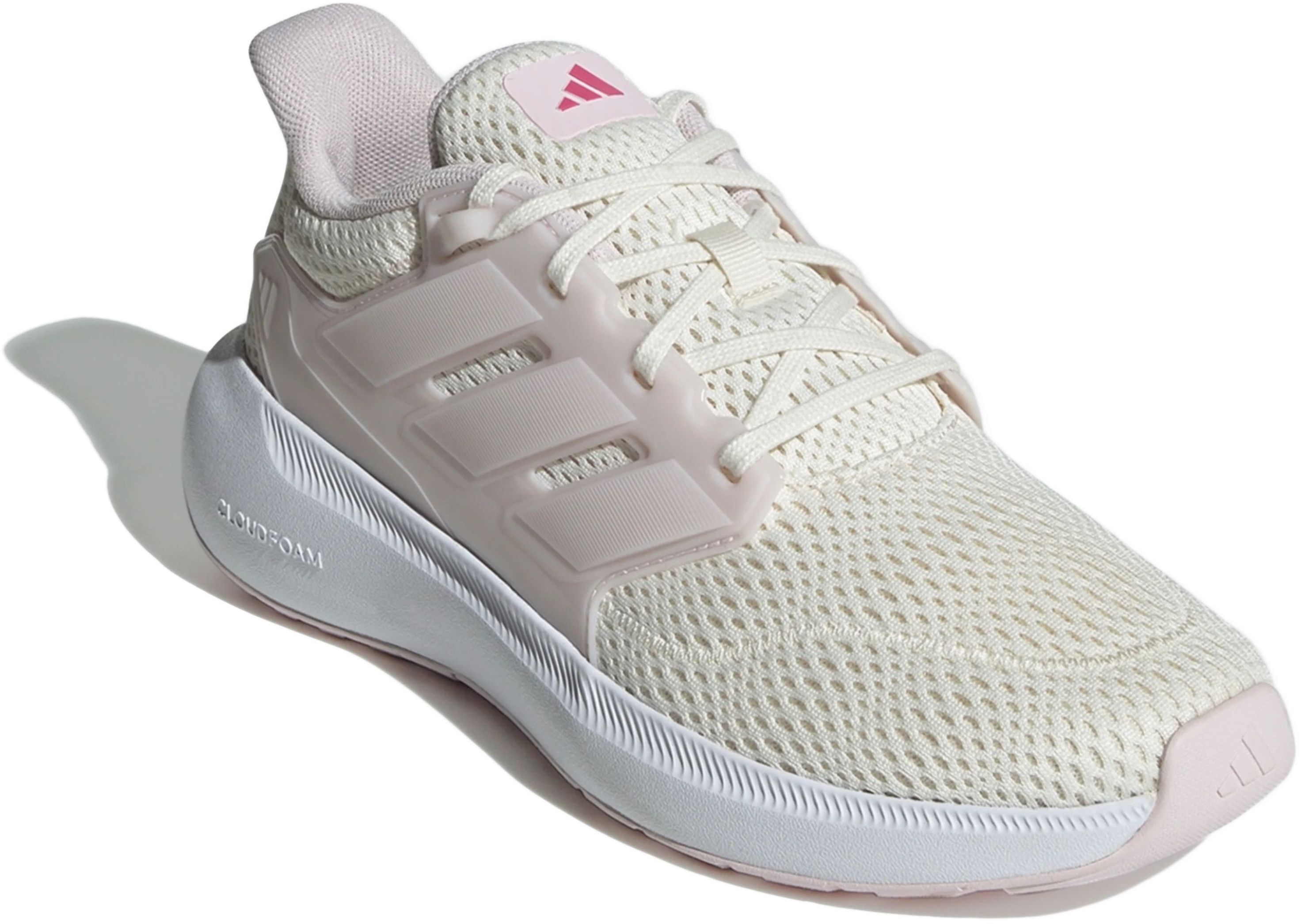 Кроссовки женские Adidas Ultimashow 2.0 IH0326 36 2/3 (4 UK) бежевые фото 