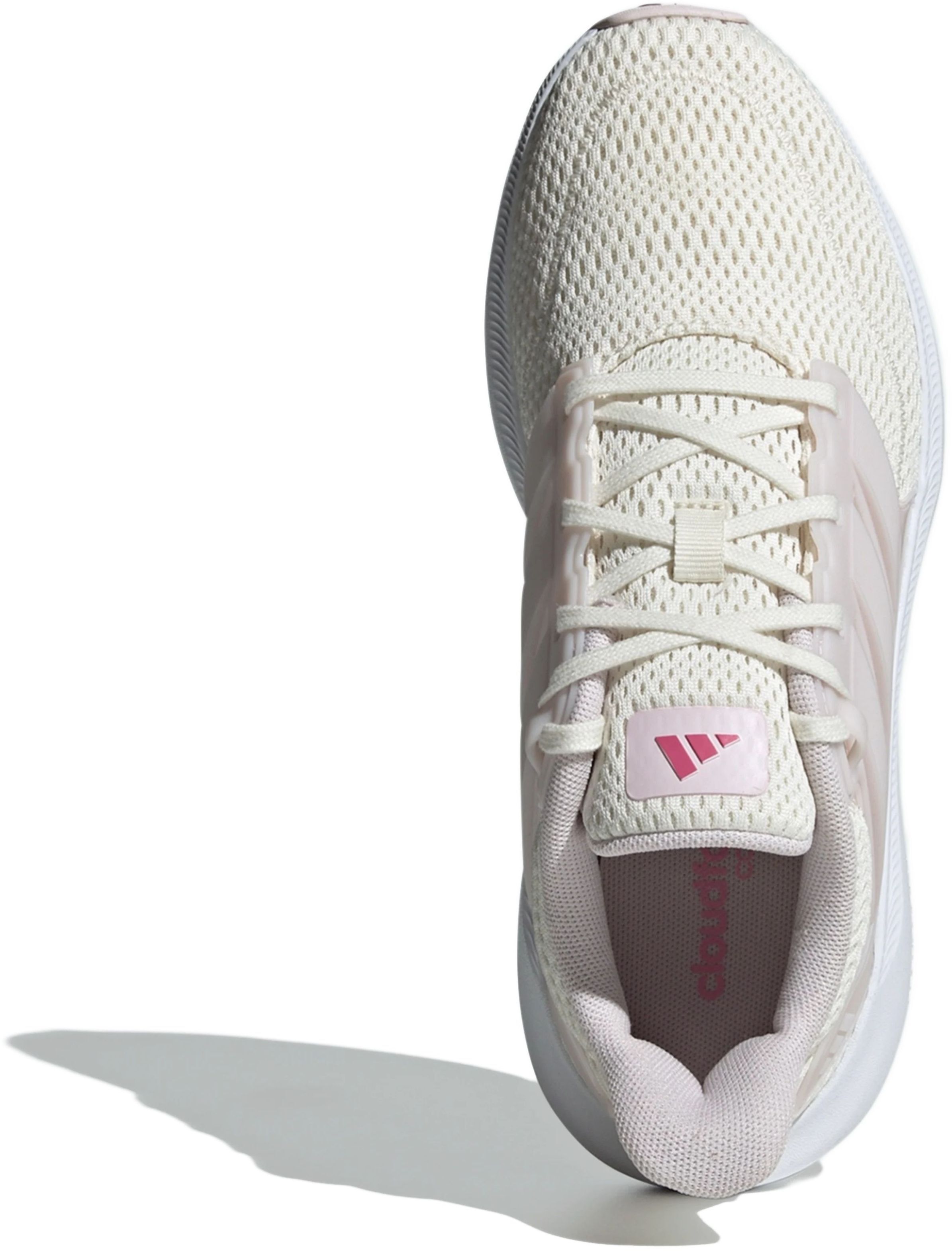 Кроссовки женские Adidas Ultimashow 2.0 IH0326 39 1/3 (6 UK) бежевые фото 