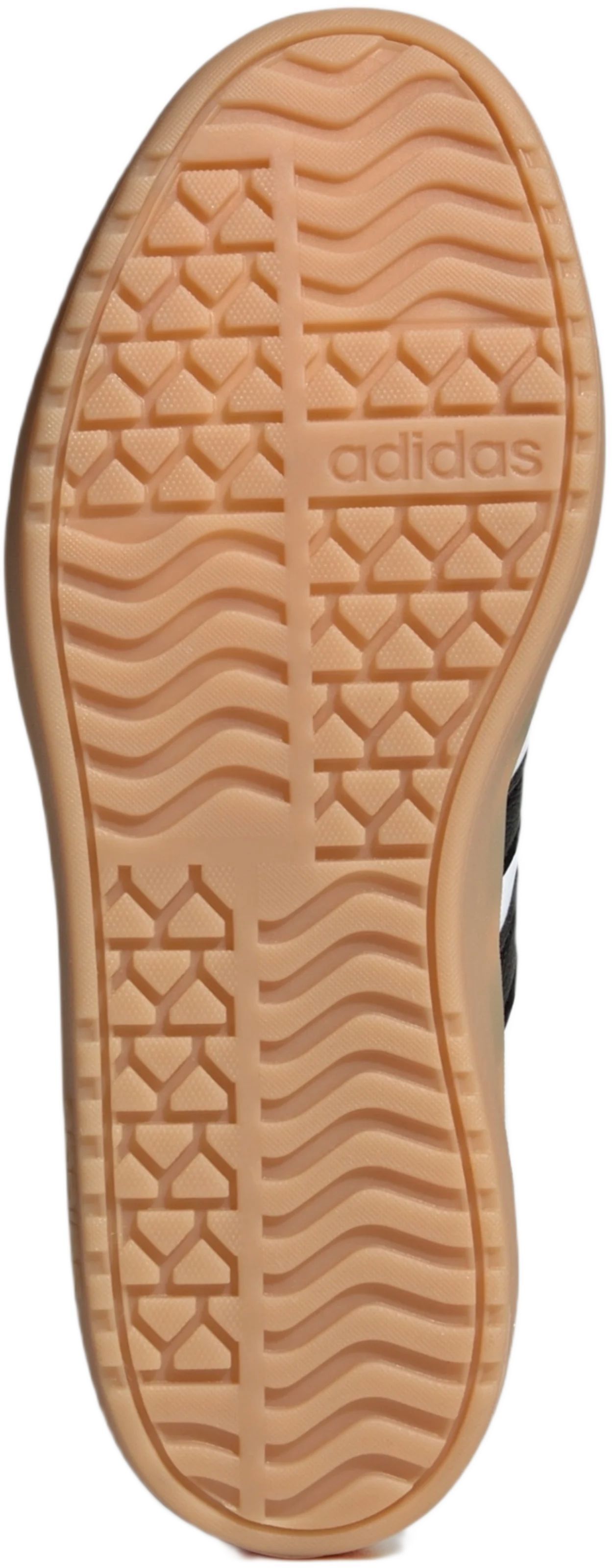 Кеды женские Adidas VL Court Bold IH3083 36 (3.5 UK) белые фото 7