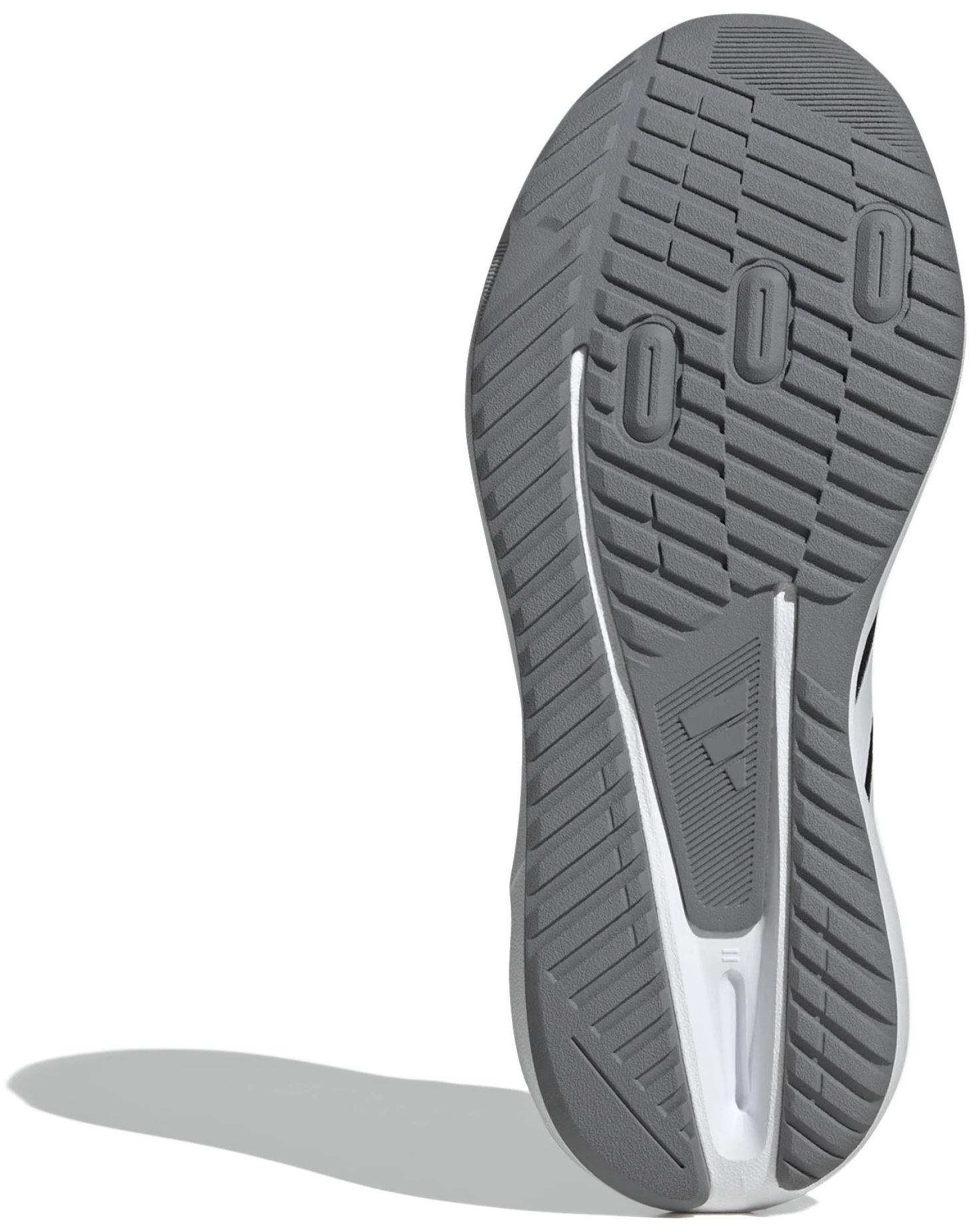 Кроссовки подростковые Adidas Duramo SL2 J IH3592 36 (3.5 UK) черные фото 