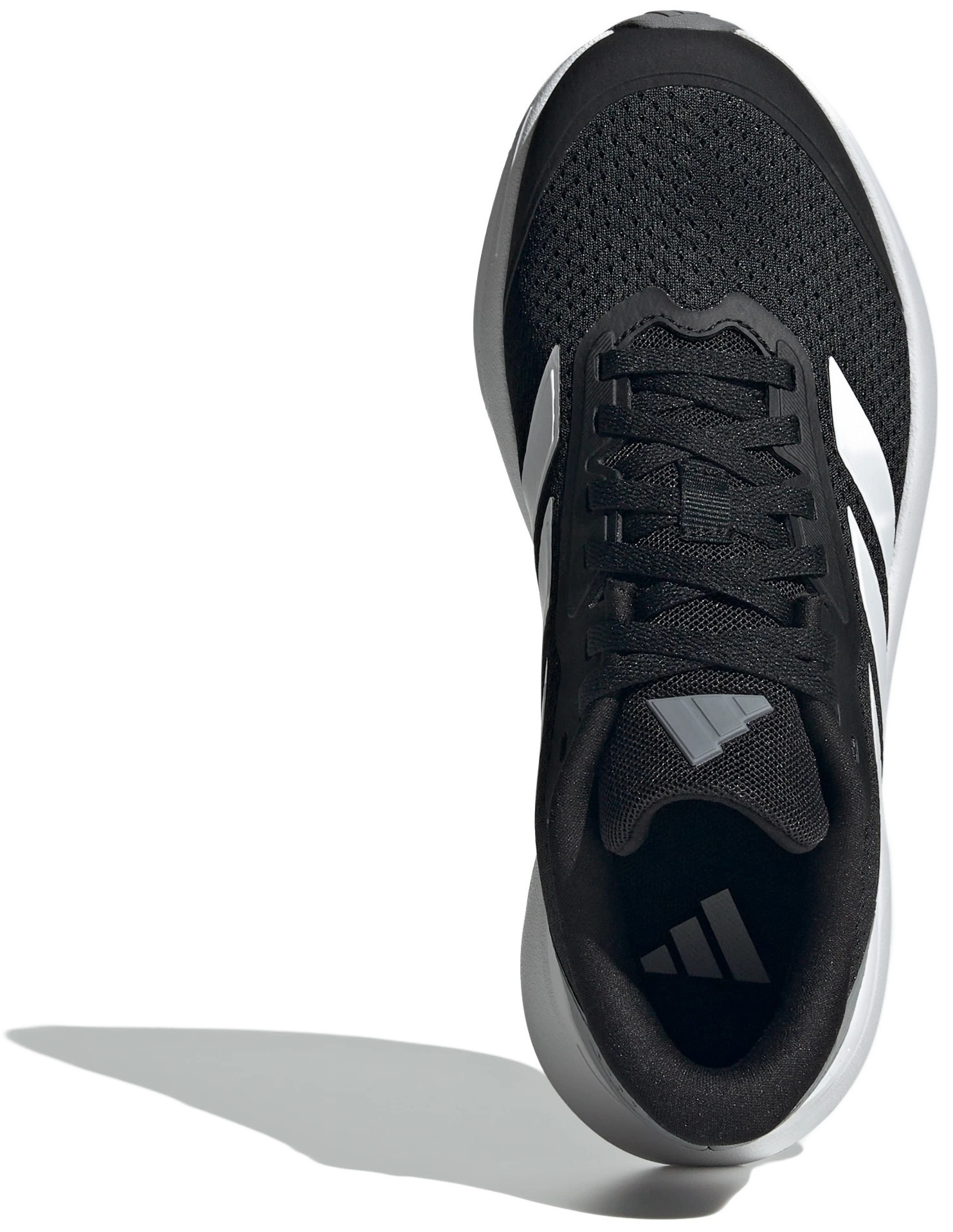 Кросівки підліткові Adidas Duramo SL2 J IH3592 36.5 (4 UK) чорніфото6