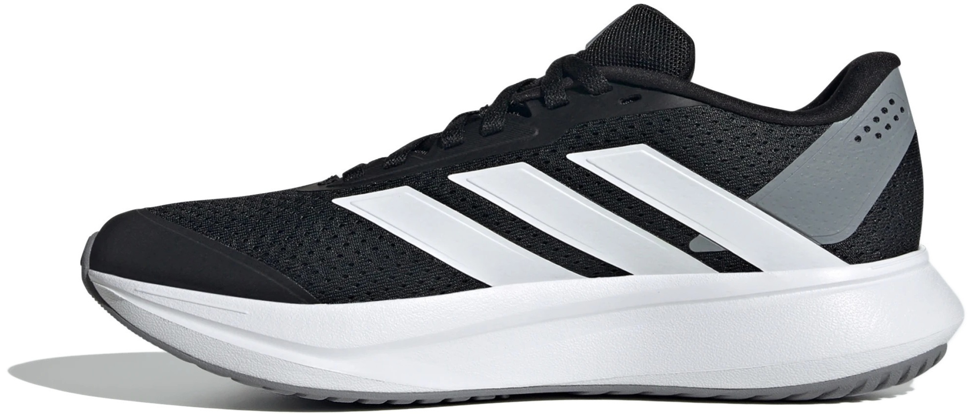 Кроссовки подростковые Adidas Duramo SL2 J IH3592 37.5 (4.5 UK) черные фото 