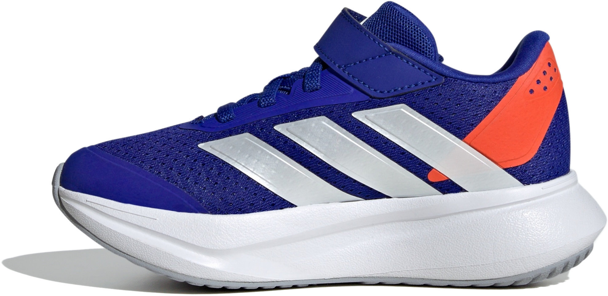 Кроссовки для детей Adidas Duramo SL2 EL C IH3601 28 (10K UK) синие фото 2