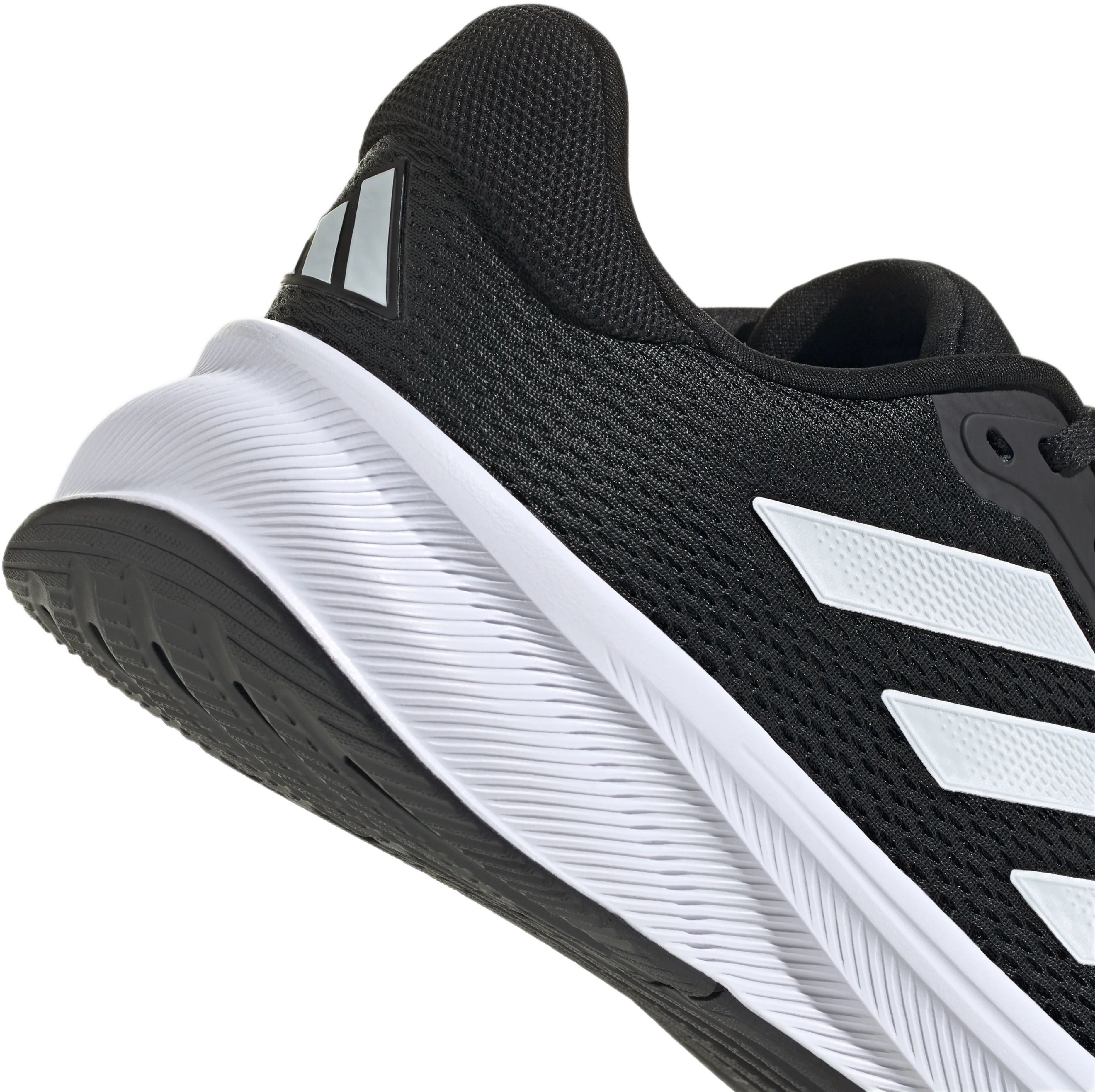 Кроссовки мужские Adidas Response IH6007 40 2/3 (7 UK) черные фото 8