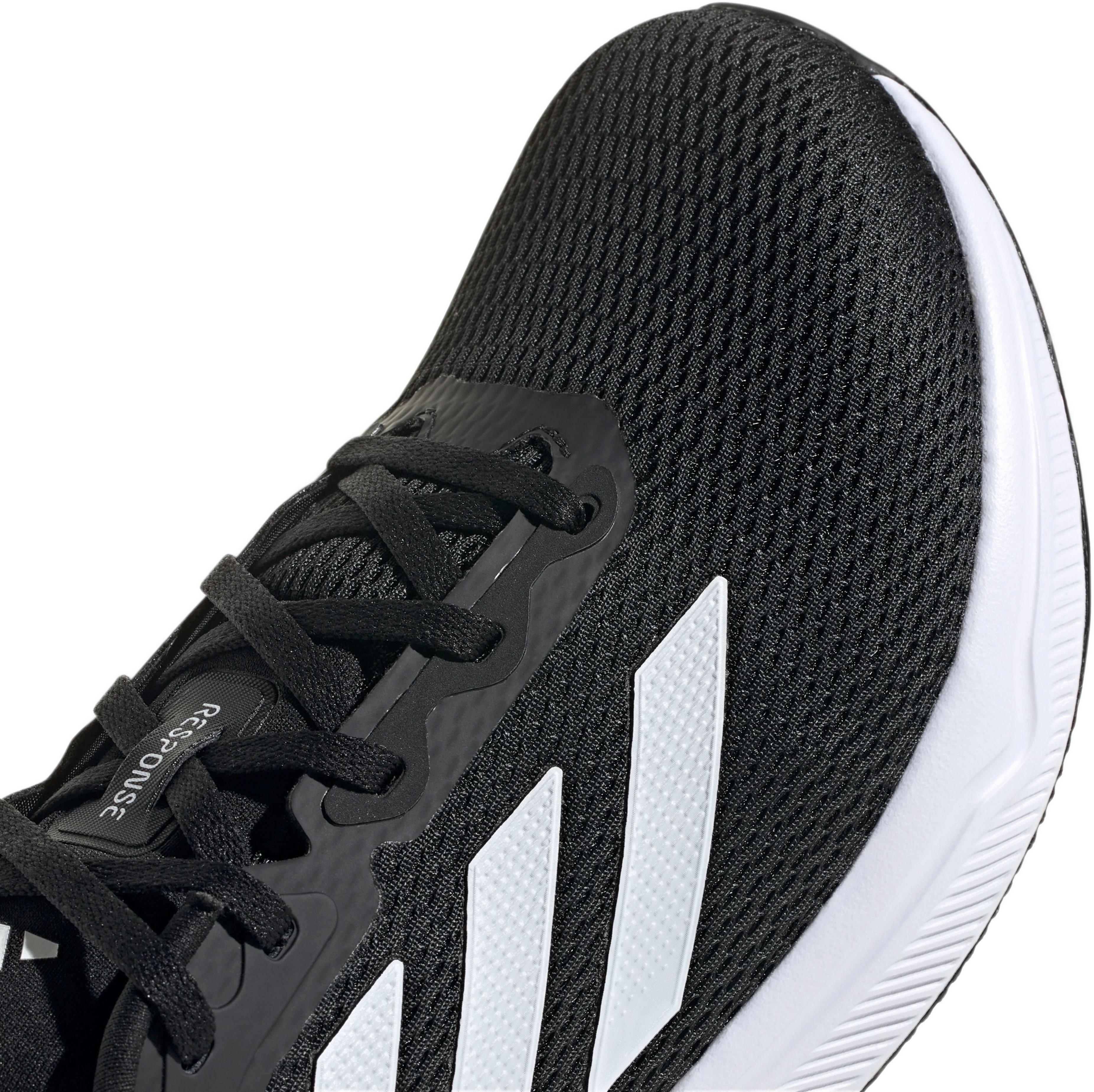 Кроссовки мужские Adidas Response IH6007 40 2/3 (7 UK) черные фото 7
