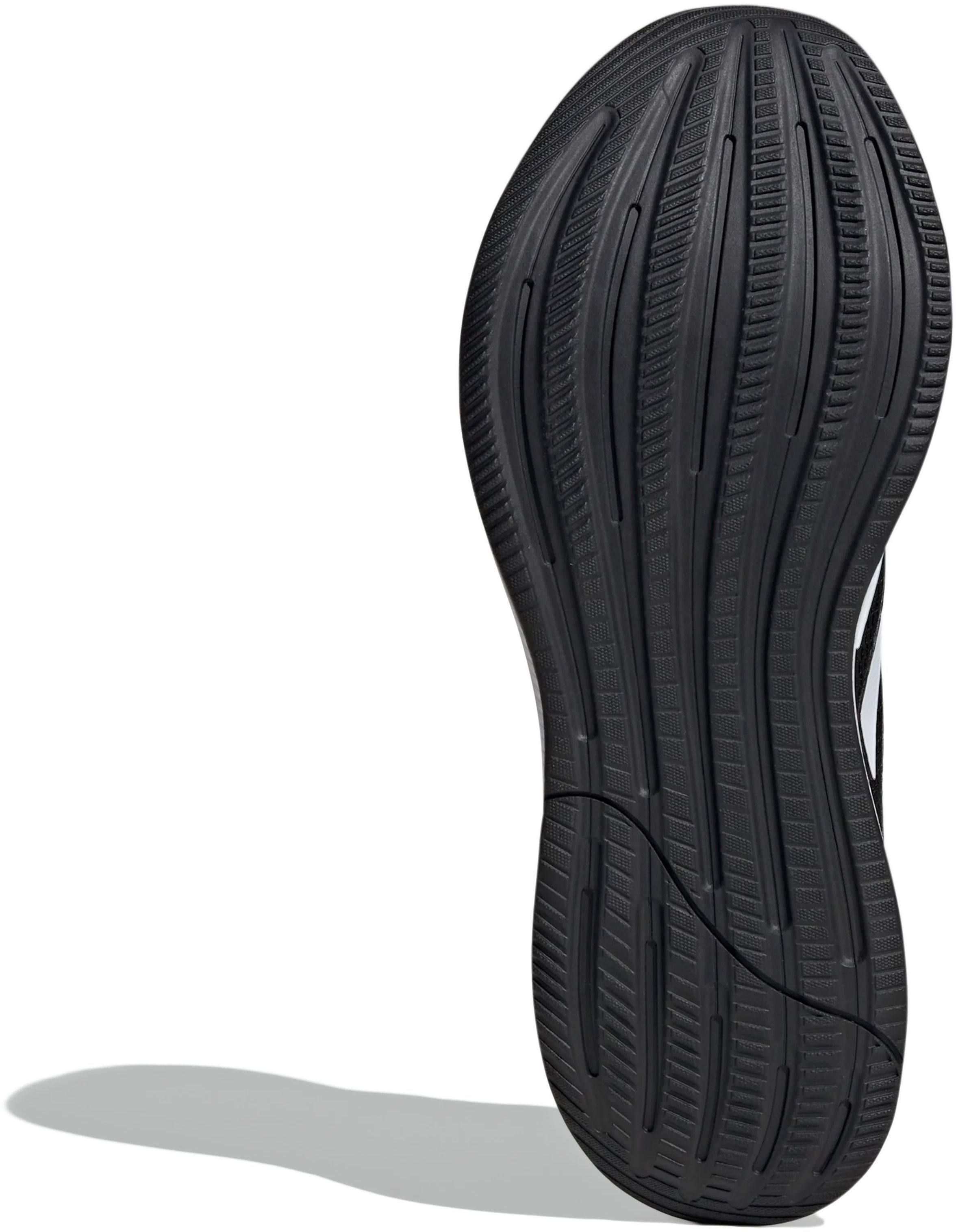 Кроссовки мужские Adidas Response IH6007 40 2/3 (7 UK) черные фото 6