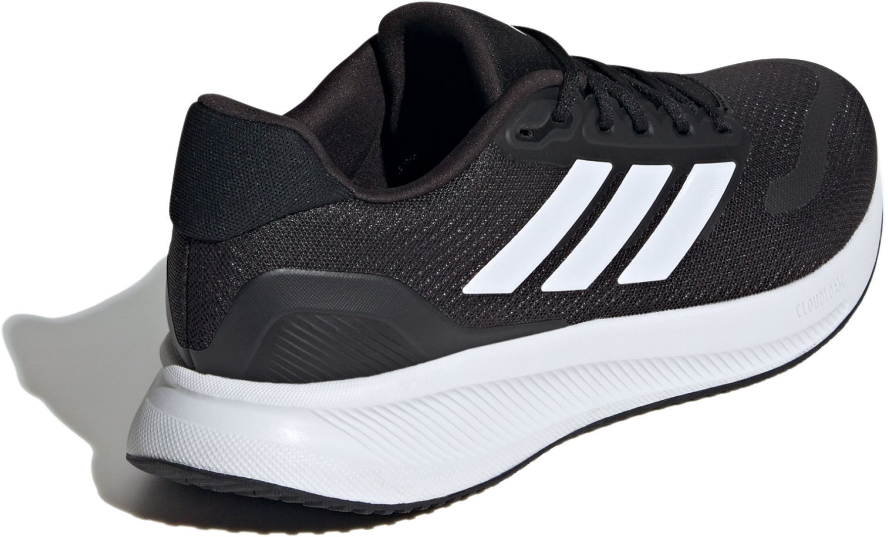 Кроссовки мужские Adidas Runfalcon 5 IH7758 40 (6.5 UK) черные фото 4