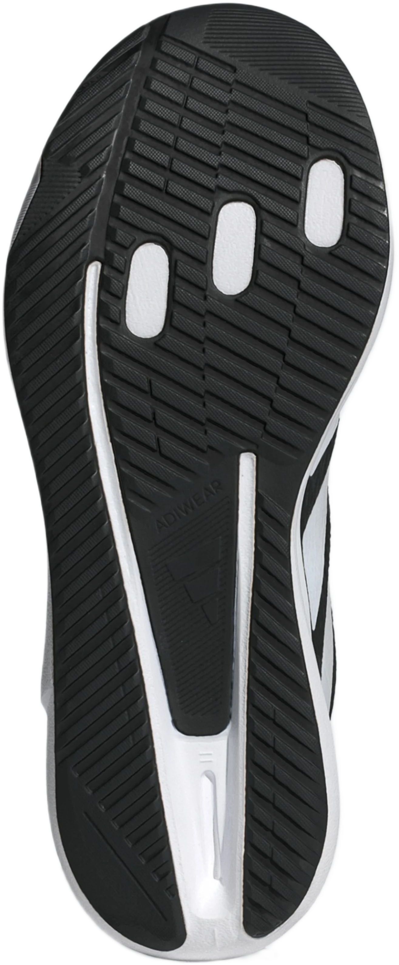 Кросівки чоловічі Adidas Duramo SL2 M IH8218 40 (6.5 UK) чорніфото8