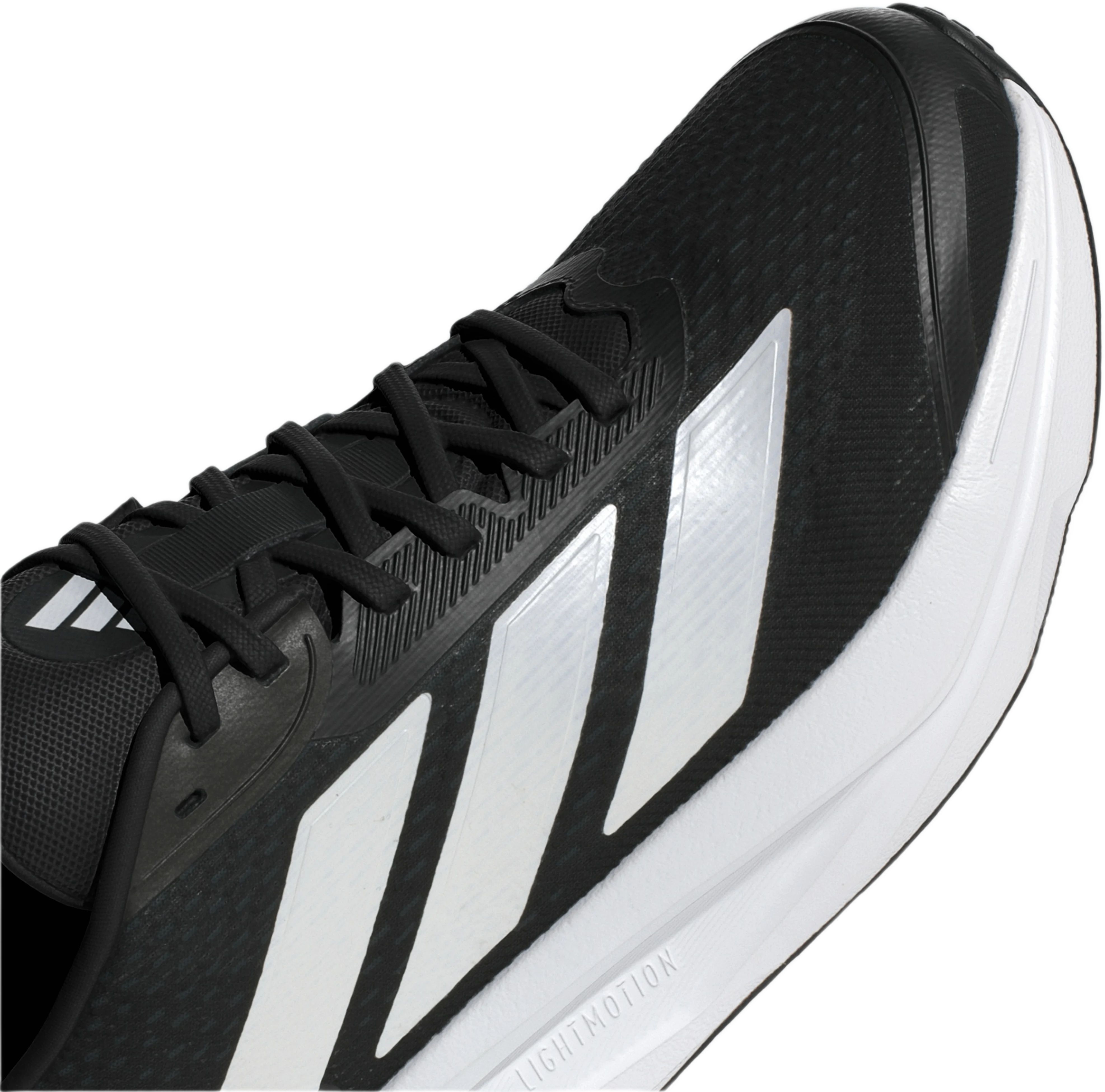 Кросівки чоловічі Adidas Duramo SL2 M IH8218 40 (6.5 UK) чорніфото4