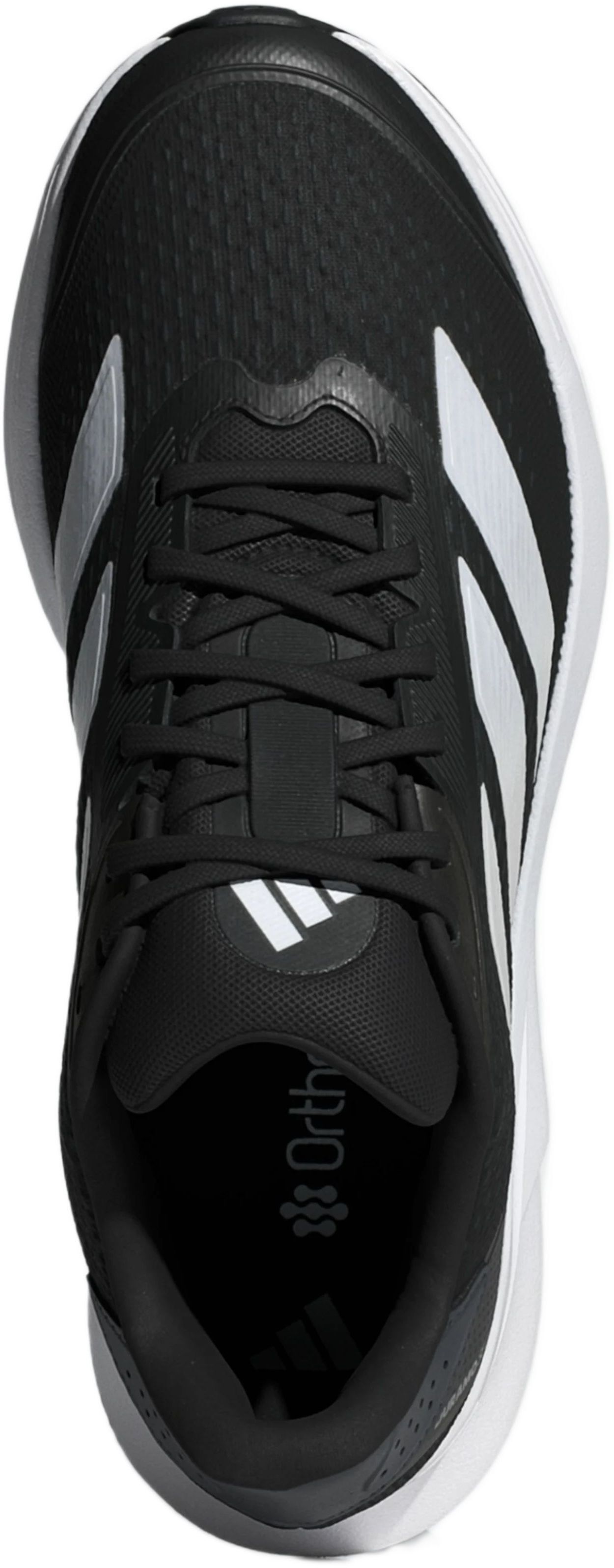 Кроссовки мужские Adidas Duramo SL2 M IH8218 44 (9.5 UK) черные фото 