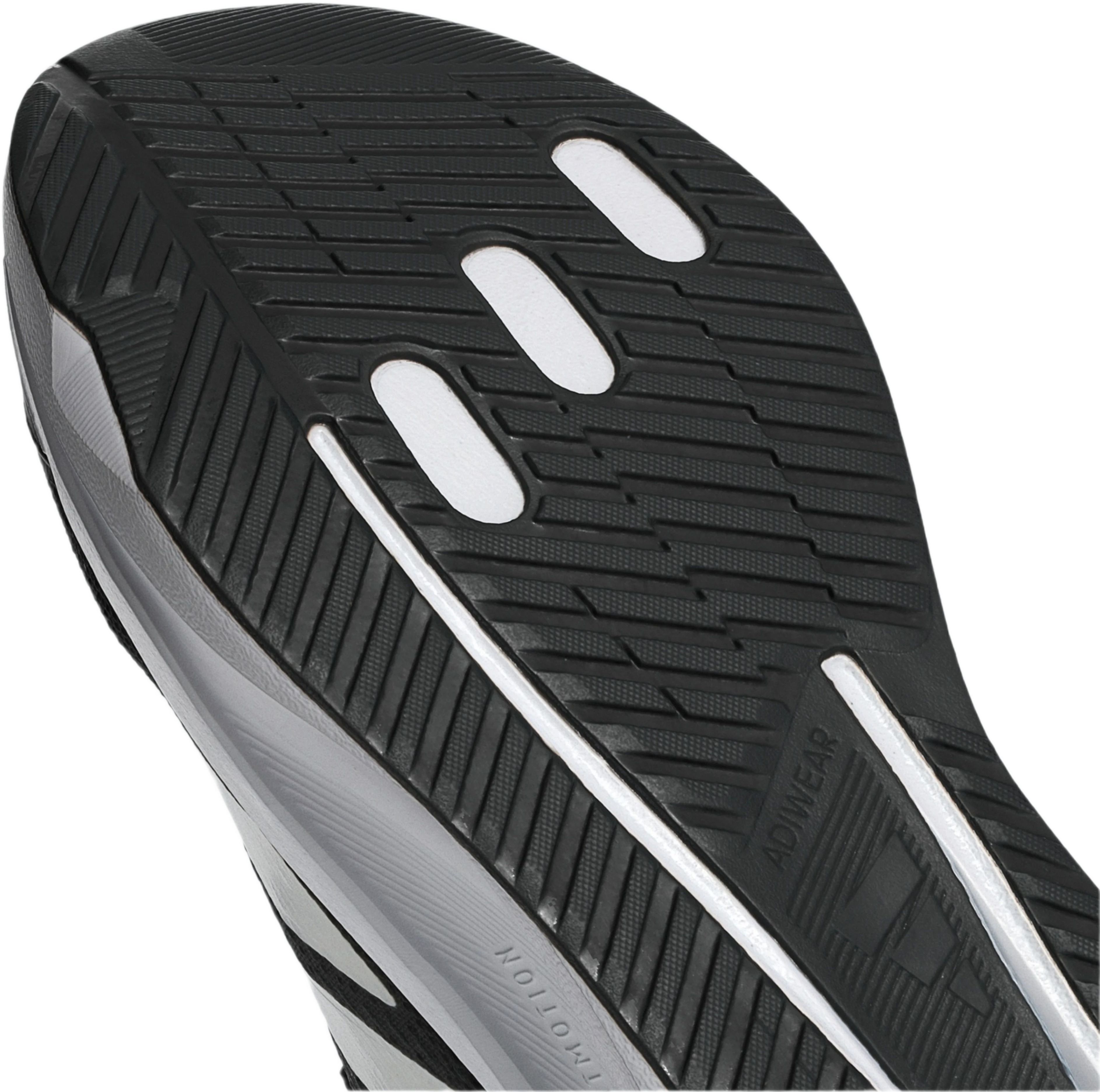 Кроссовки мужские Adidas Duramo SL2 M IH8218 46 (11 UK) черные фото 9