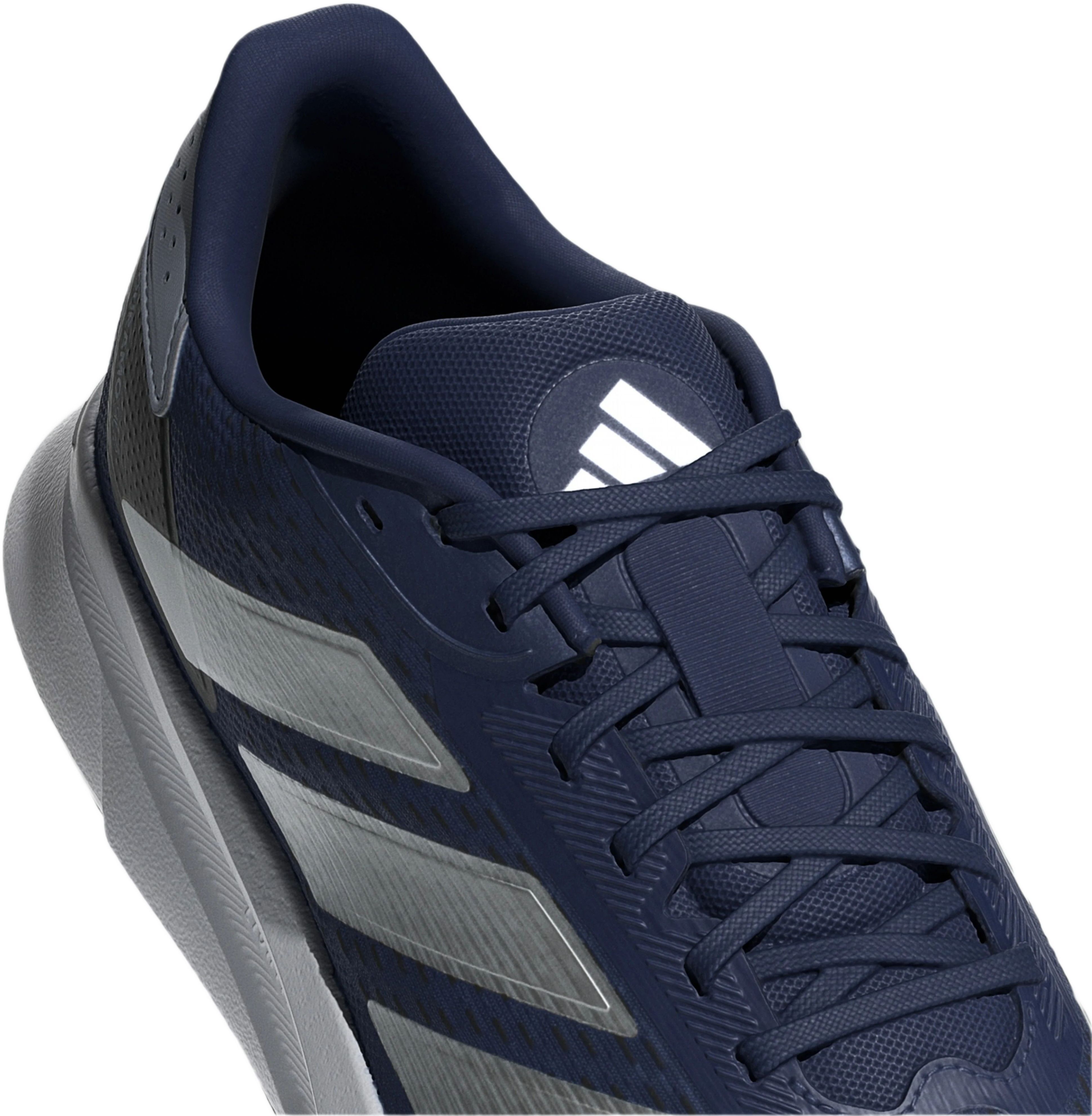 Кроссовки мужские Adidas Duramo SL2 M IH8221 40 (6.5 UK) синие/белые фото 