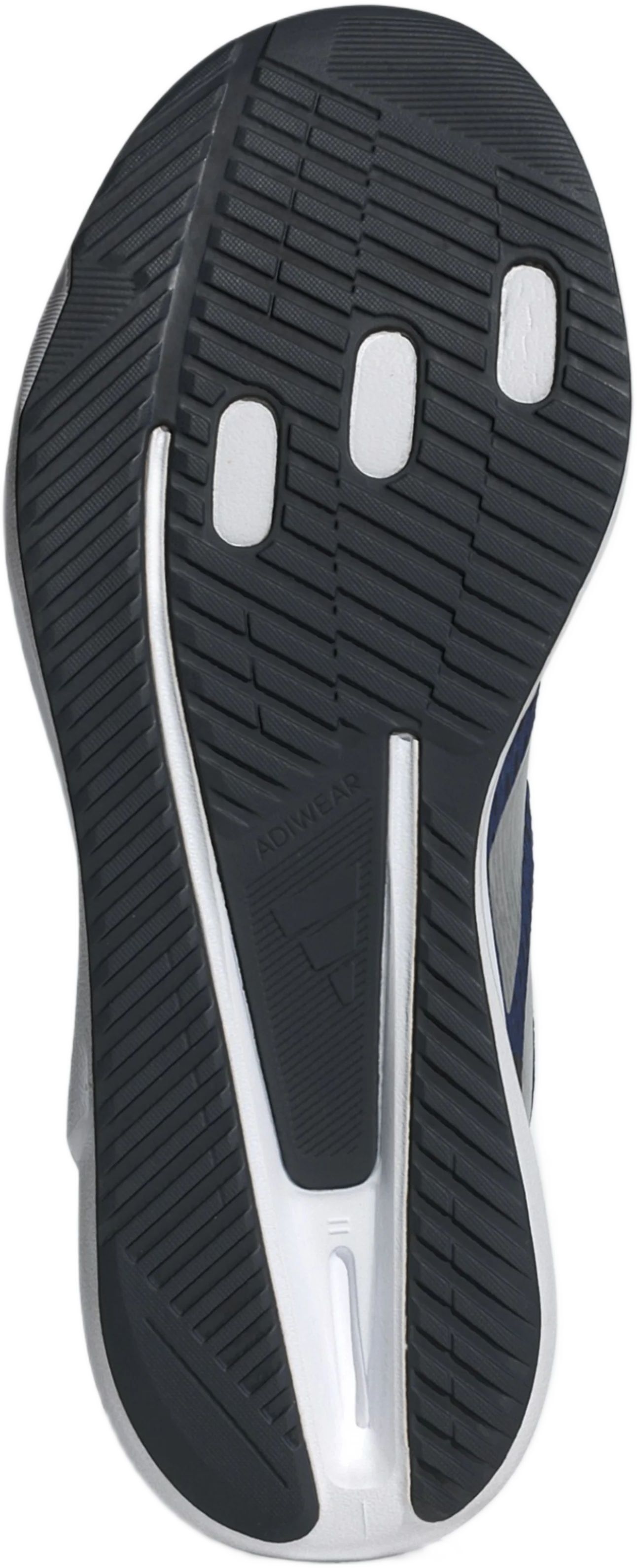 Кроссовки мужские Adidas Duramo SL2 M IH8221 40 (6.5 UK) синие/белые фото 