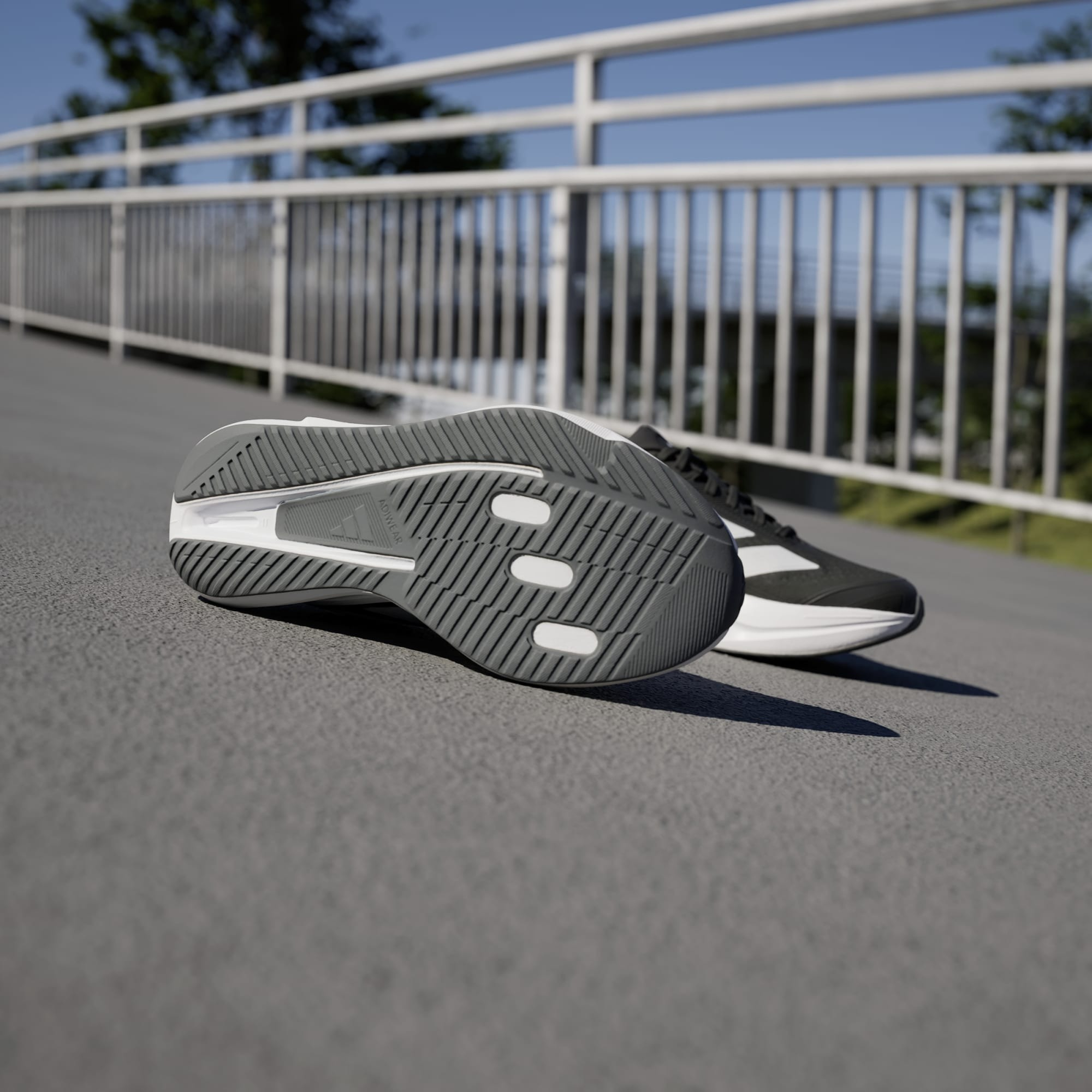 Кросівки жіночі Adidas Duramo SL2 W IH8225 36 (3.5 UK) чорніфото12