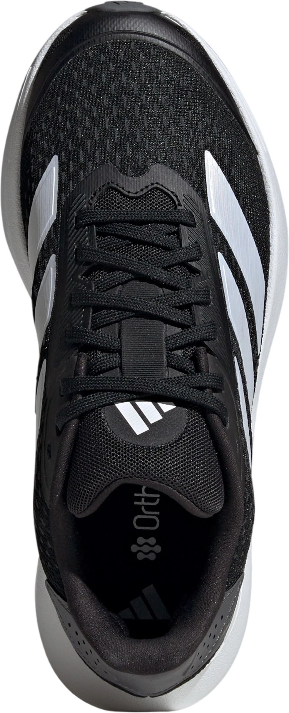 Кросівки жіночі Adidas Duramo SL2 W IH8225 36 (3.5 UK) чорніфото5