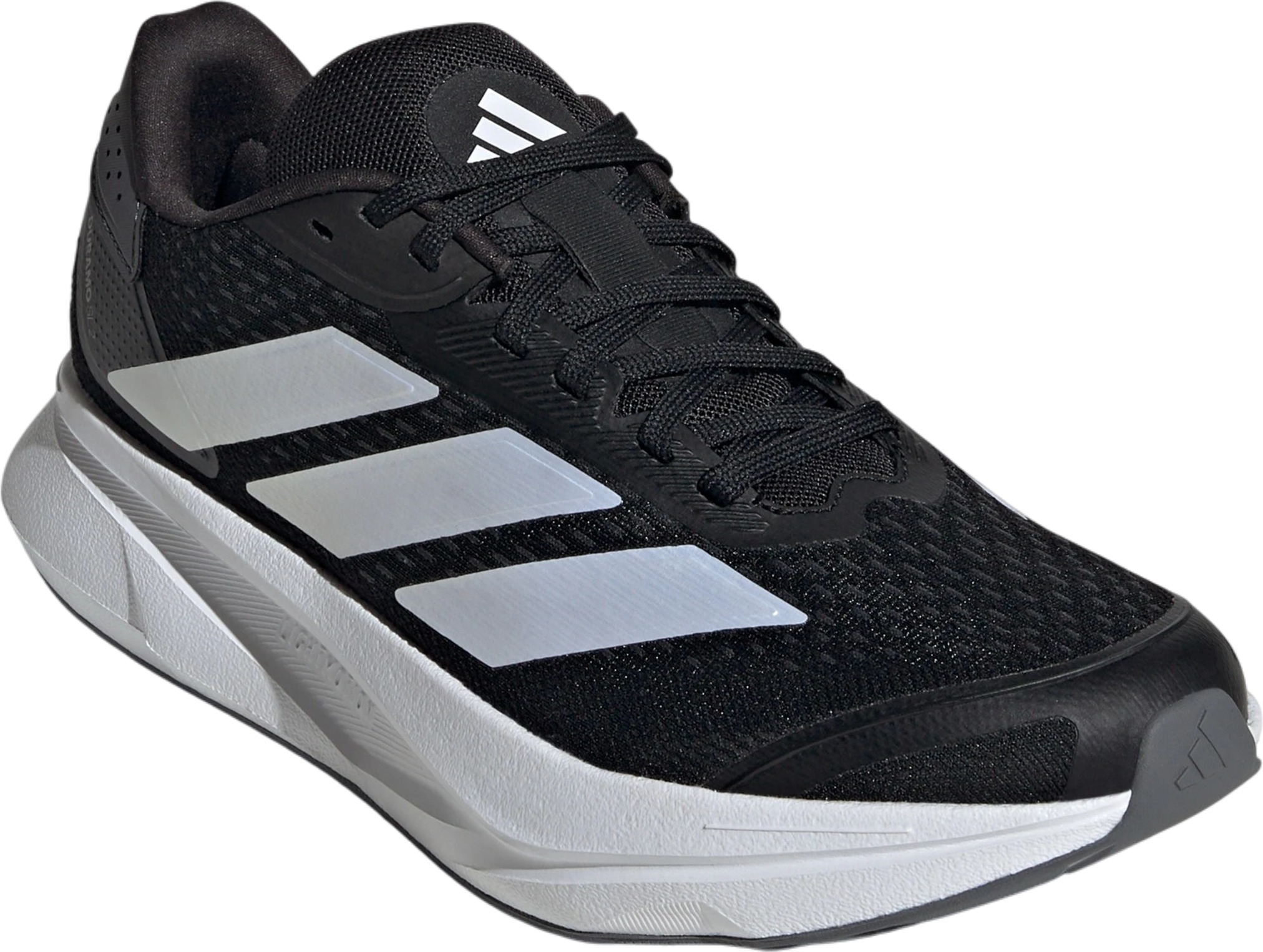 Кросівки жіночі Adidas Duramo SL2 W IH8225 36 (3.5 UK) чорніфото3
