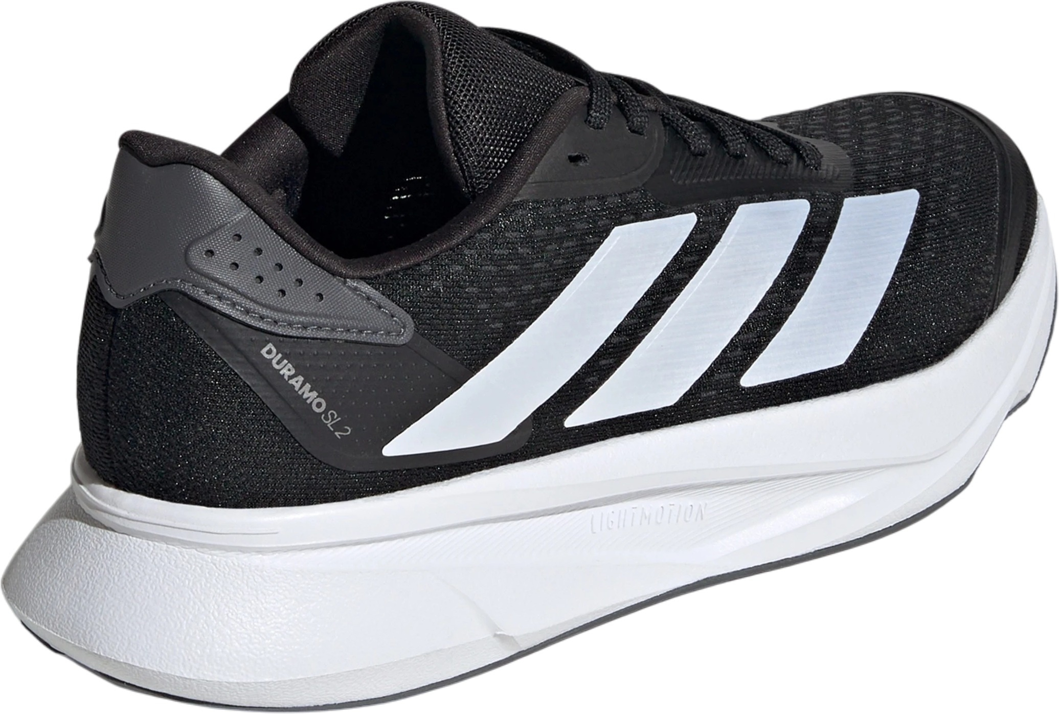 Кросівки жіночі Adidas Duramo SL2 W IH8225 36 (3.5 UK) чорніфото4