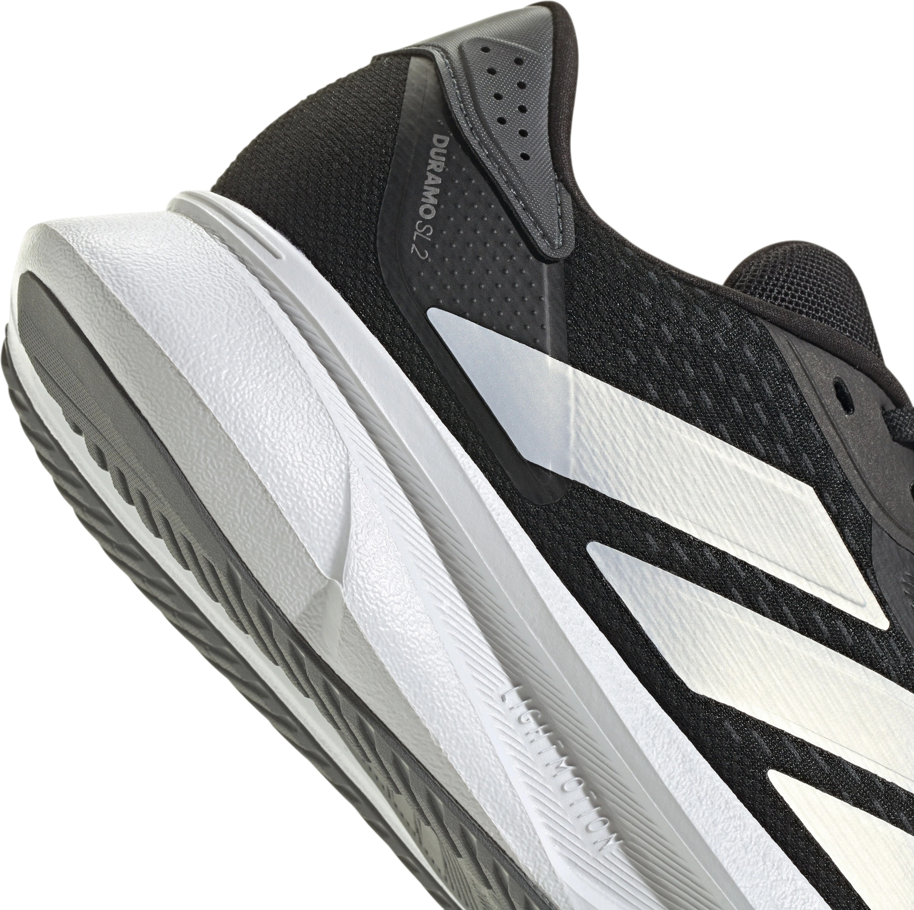 Кросівки жіночі Adidas Duramo SL2 W IH8225 36 (3.5 UK) чорніфото8