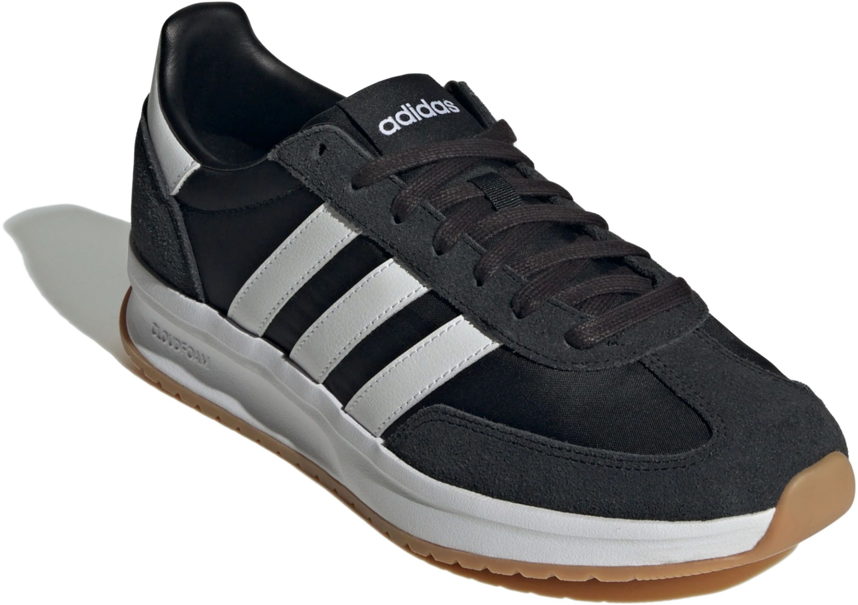 Кроссовки мужские Adidas Run 70s 2.0 IH8585 44 (9.5 UK) черные фото 