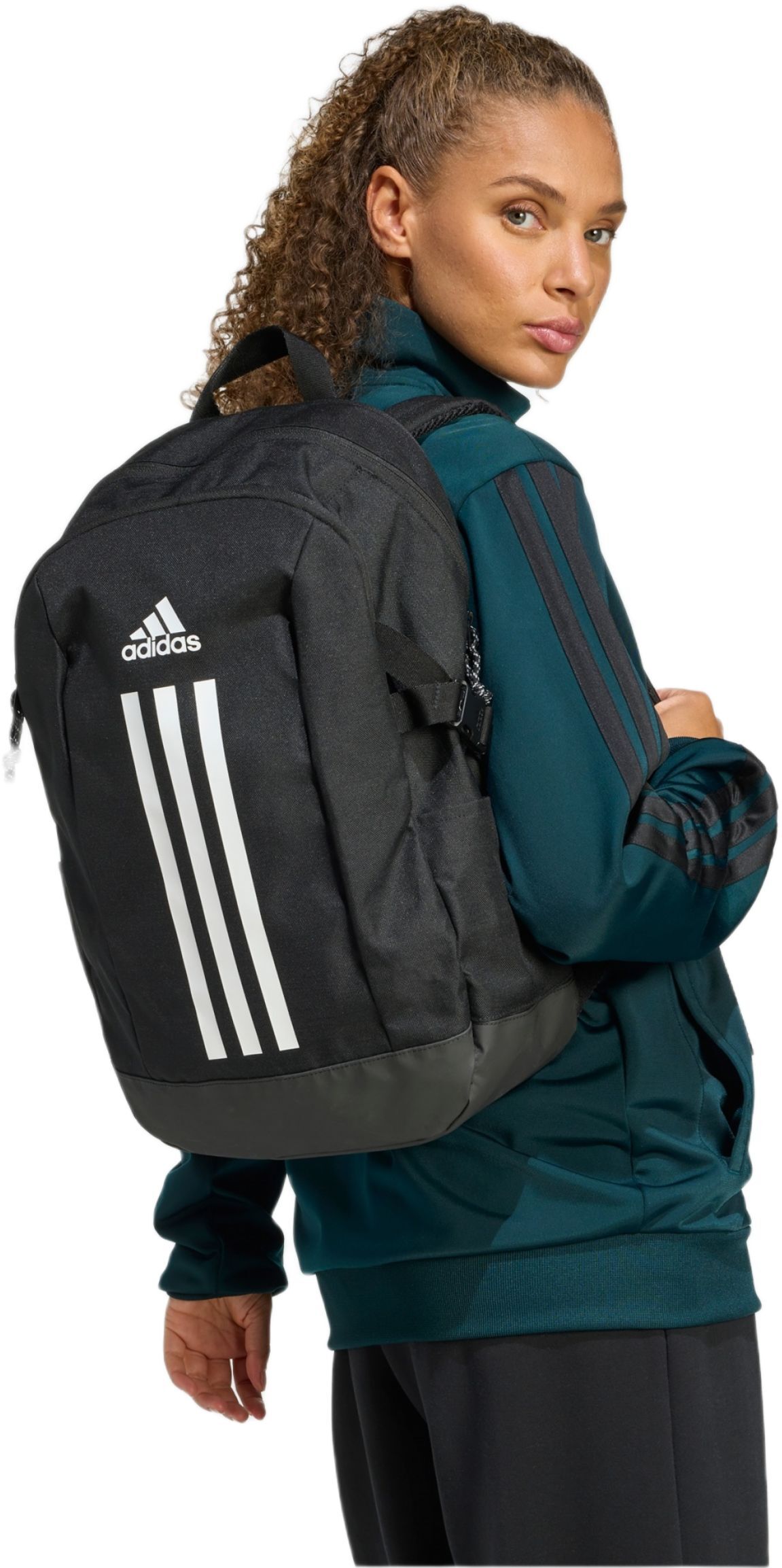 Рюкзак Adidas Power Vii IP9774 NS черный фото 7