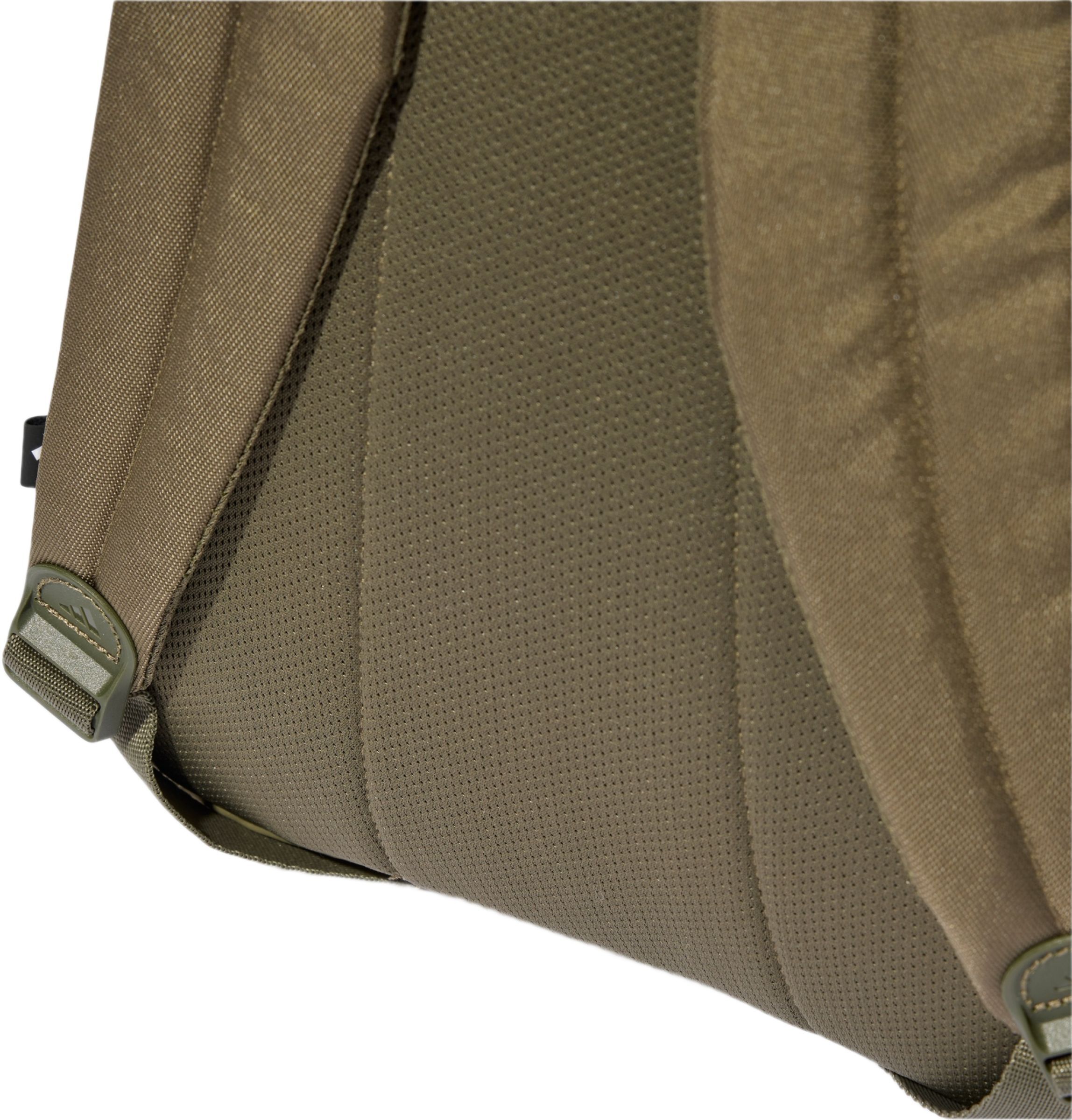 Рюкзак Adidas Clsc Bars 3S IS7042 NS оливковийфото