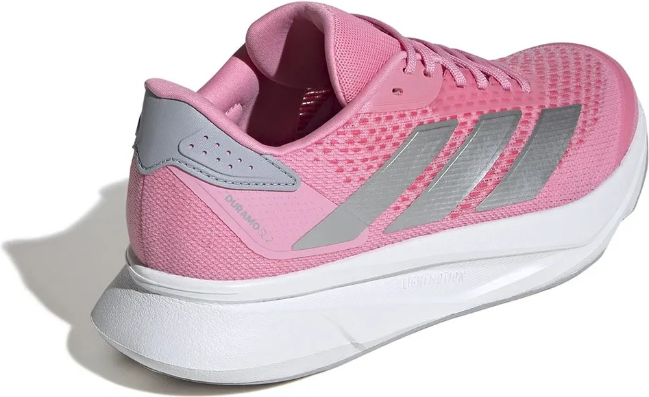 Кросівки жіночі Adidas Duramo SL2 W IH8227 36 (3.5 UK) рожевіфото4