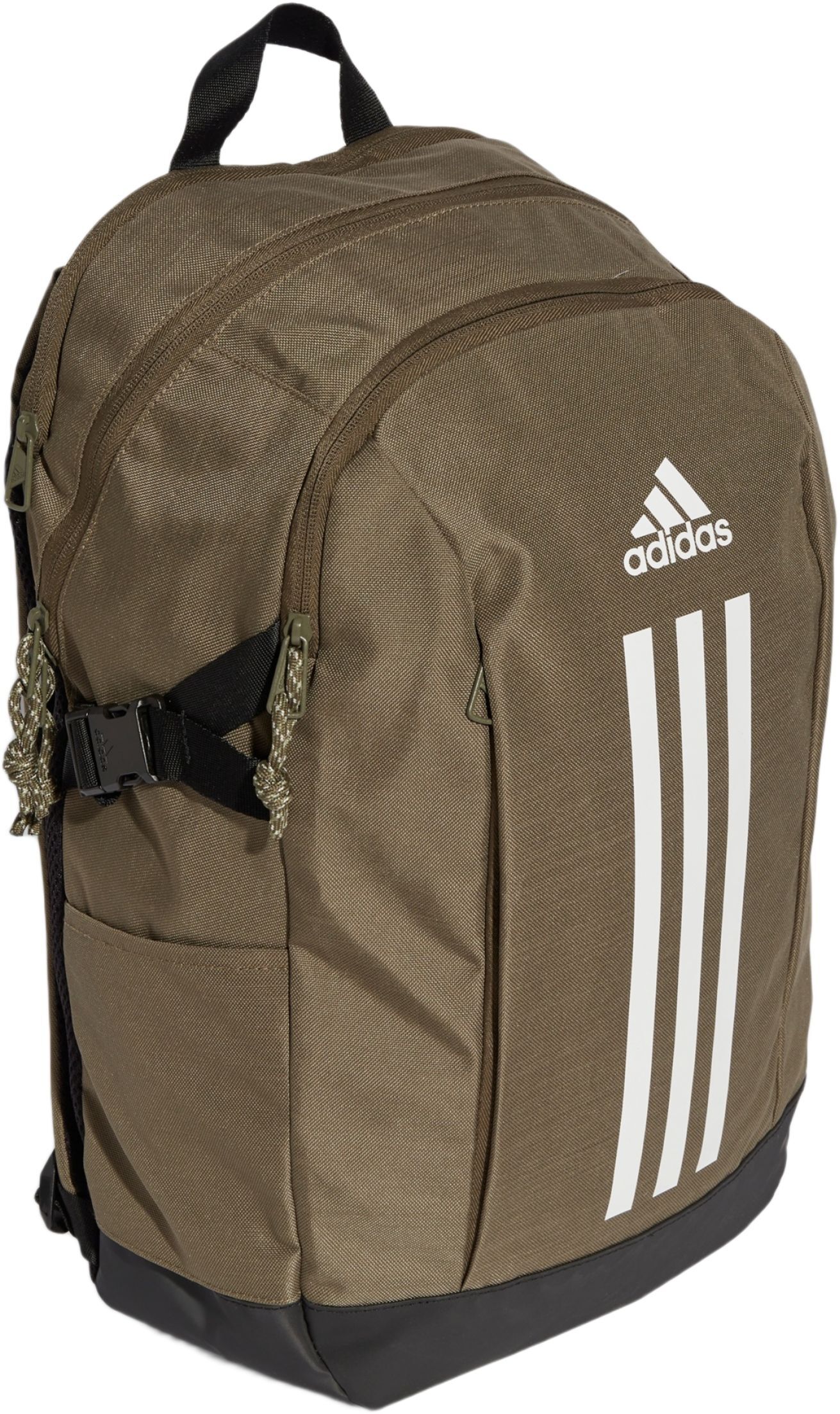 Рюкзак Adidas Power Vii IX6578 NS оливковийфото