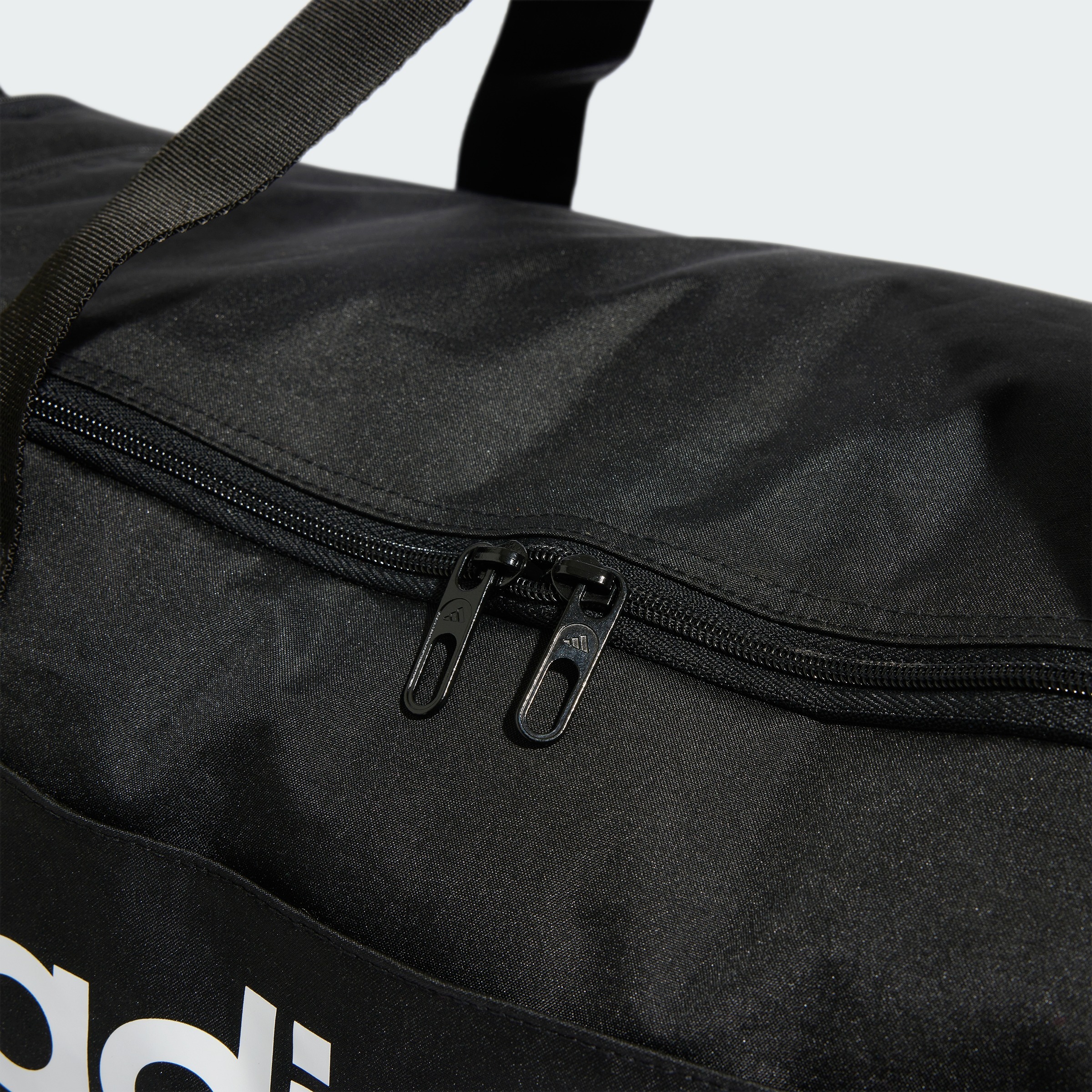 Сумка Adidas Linear Duffel M JD9555 NS чорнафото4