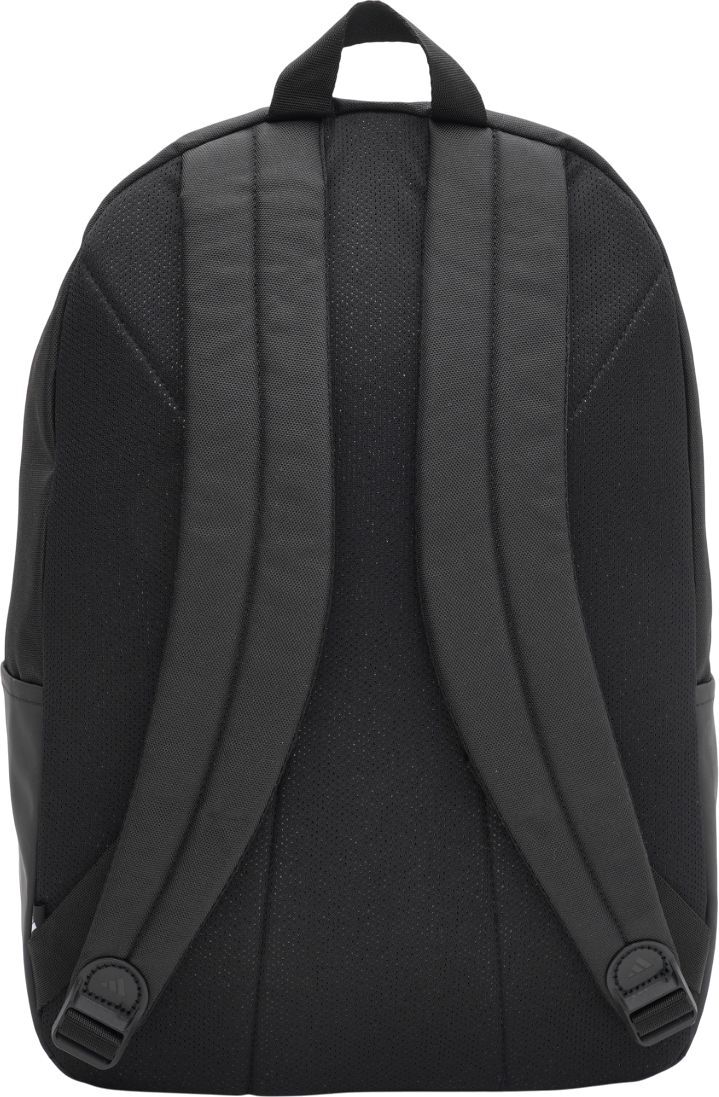 Рюкзак Adidas Clsc Bars 3S JD9563 NS черный фото 2