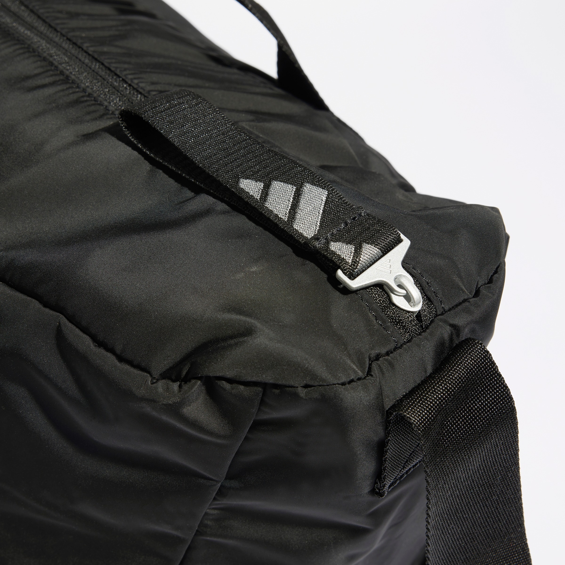 Сумка Adidas Sp Bag JE3223 NS черная фото4