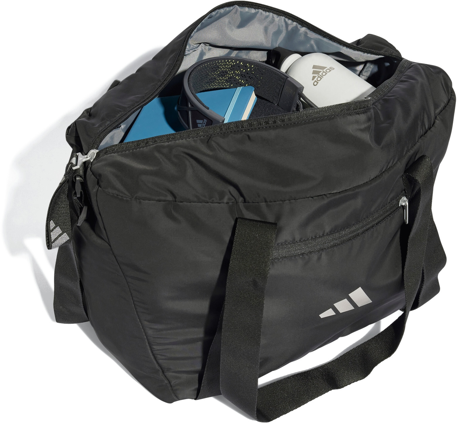 Сумка Adidas Sp Bag JE3223 NS черная фото3