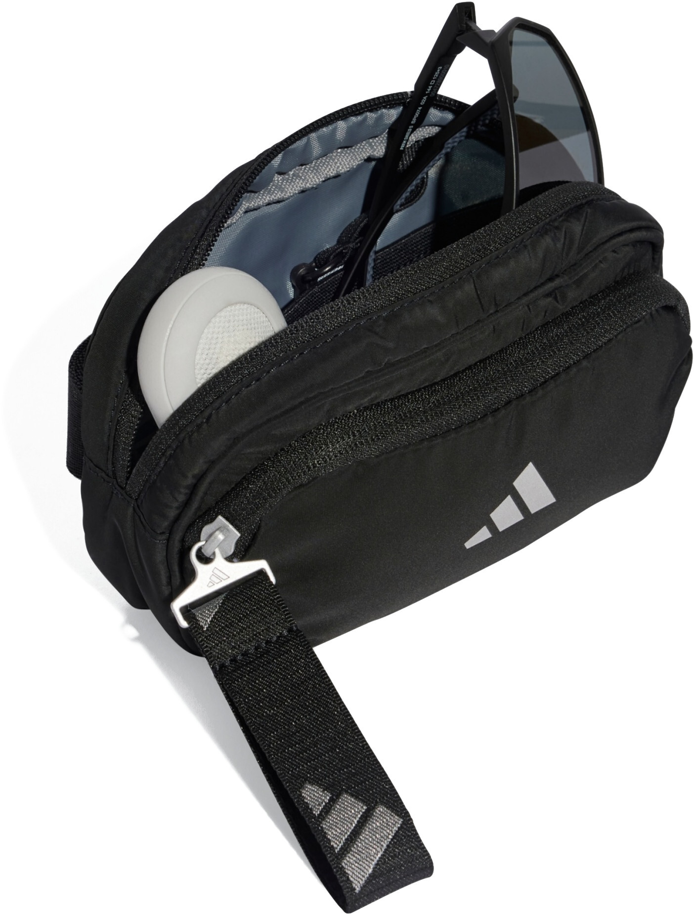 Сумка на пояс Adidas Sp WB JE3225 NS чорнафото3