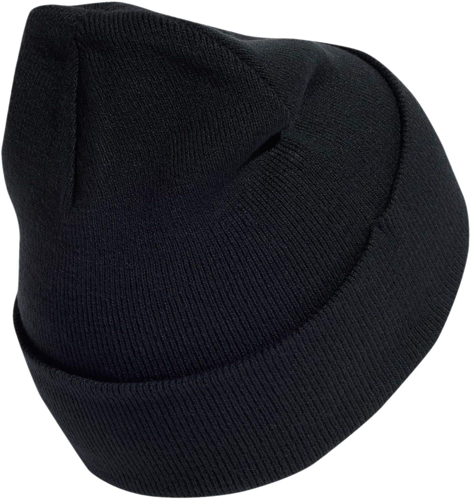 Шапка Adidas Tonal Met Bean JF3662 OSFW черная фото 2