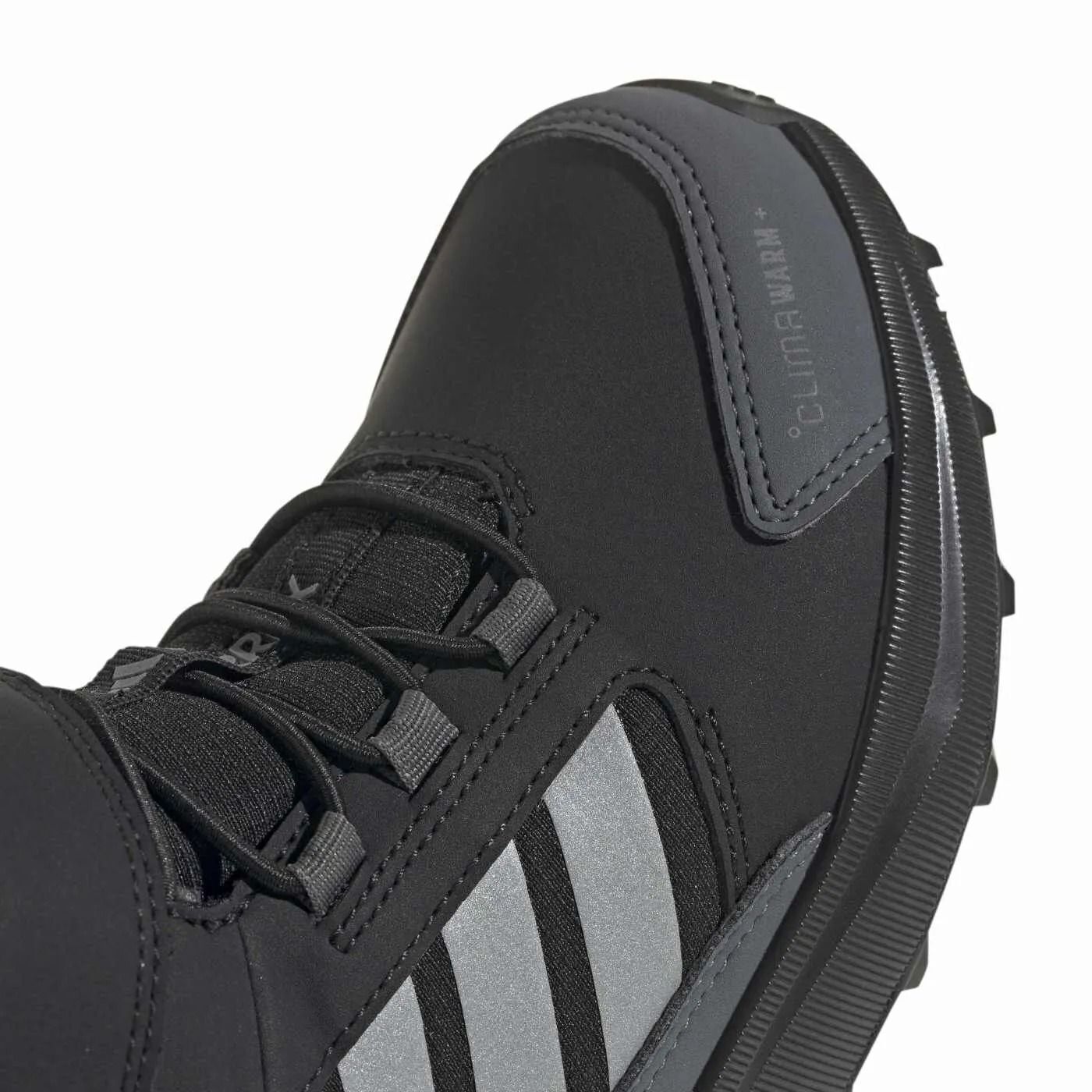 Ботинки детские Adidas Terrex Trailmaker 2 CW+ K JH5512 28 (10K UK) черные фото 4