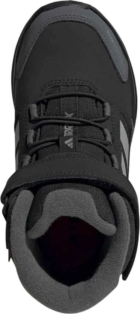 Ботинки детские Adidas Terrex Trailmaker 2 CW+ K JH5512 28 (10K UK) черные фото 7