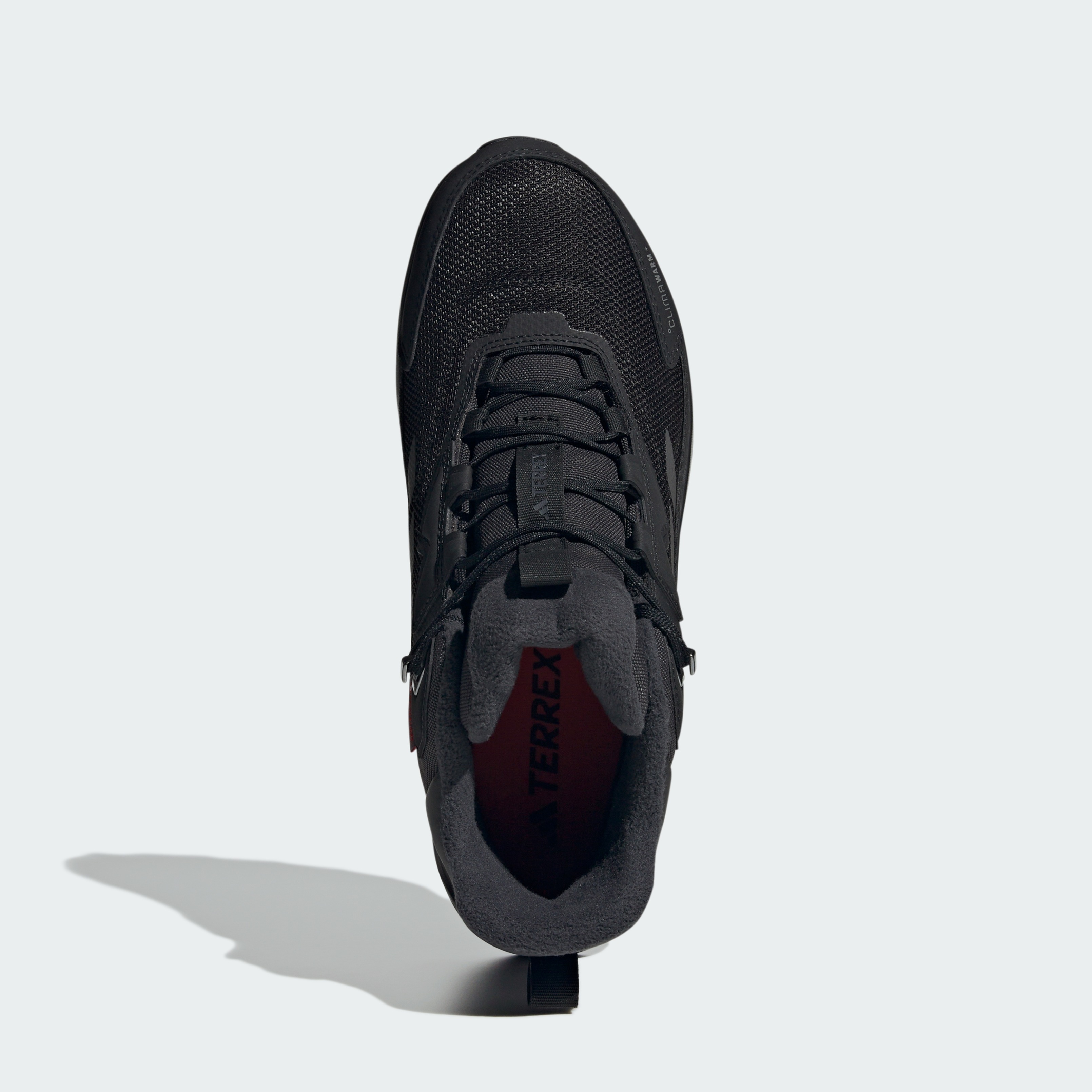 Ботинки мужские Adidas Terrex Anylander Climawarm + JH6234 40 (6.5 UK) черные фото5