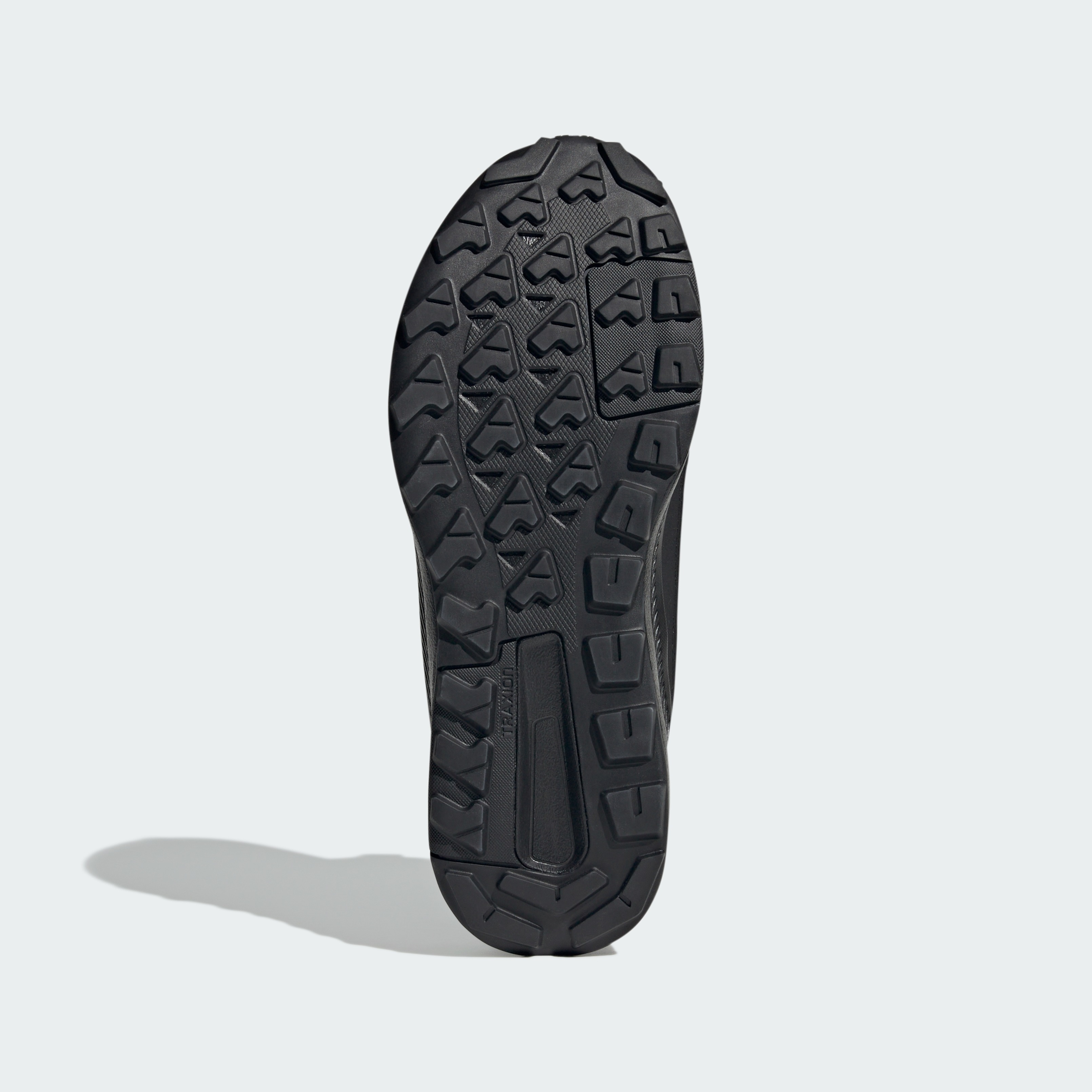 Ботинки мужские Adidas Terrex Anylander Climawarm + JH6234 40 2/3 (7 UK) черные фото6