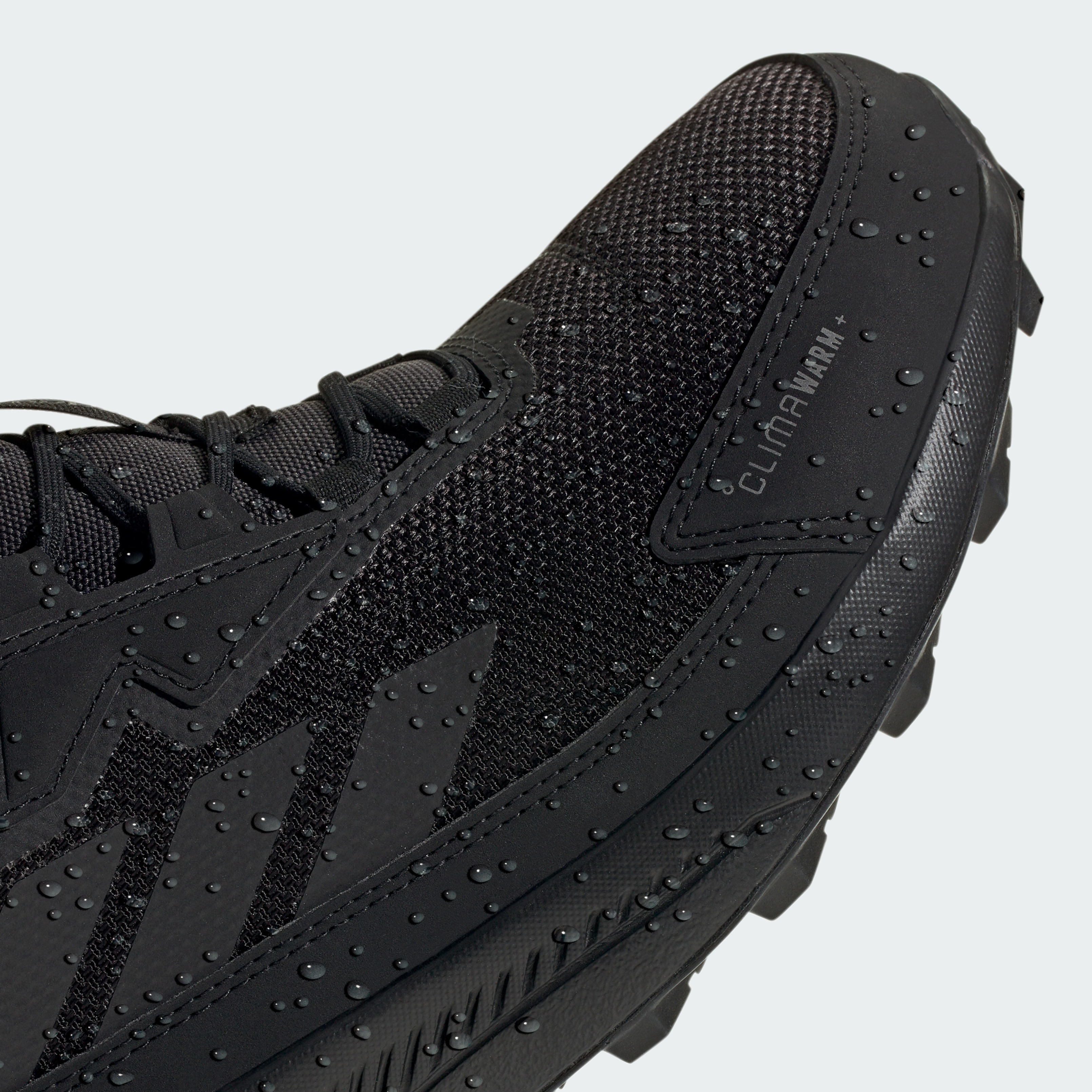 Ботинки мужские Adidas Terrex Anylander Climawarm + JH6234 44 2/3 (10 UK) черные фото7