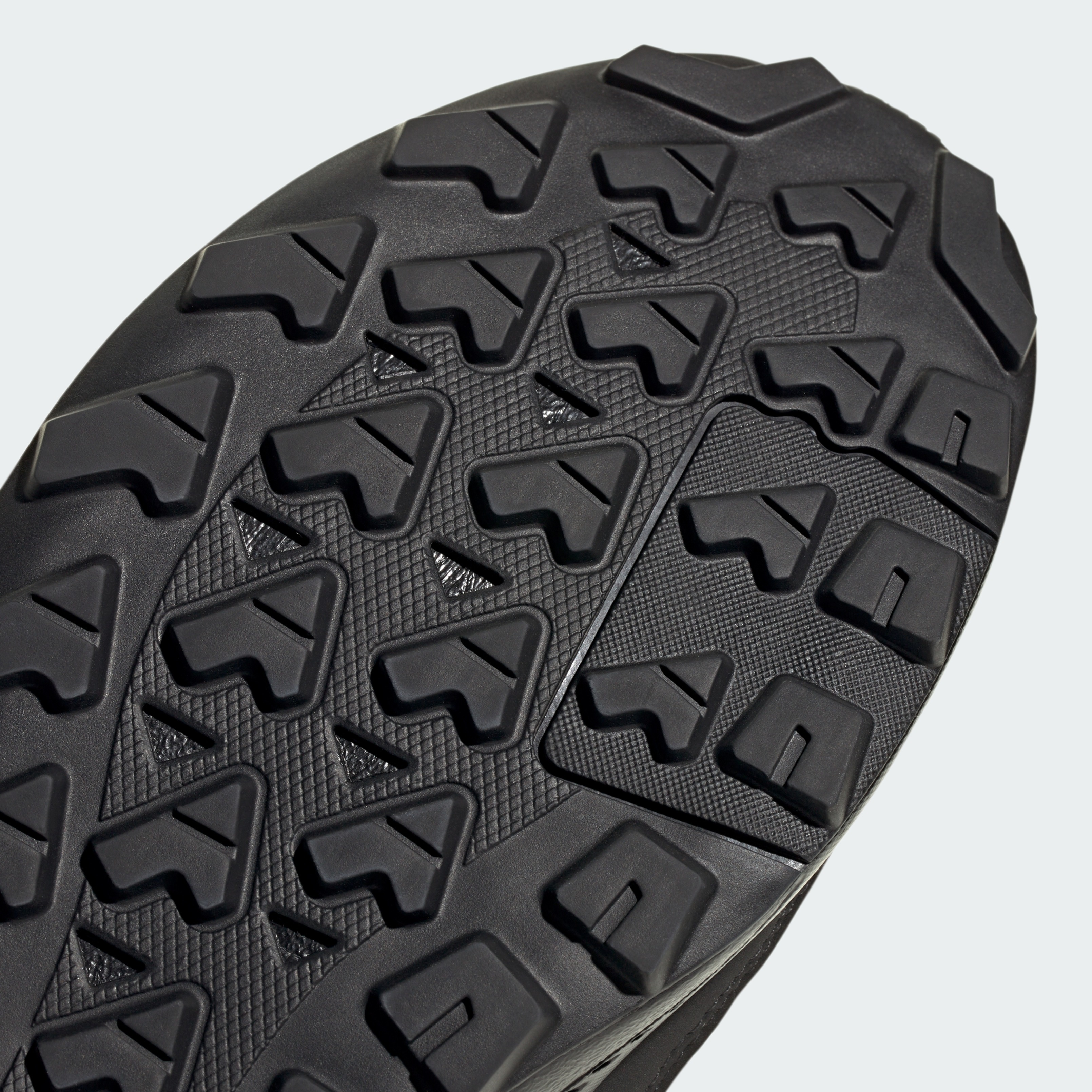 Ботинки мужские Adidas Terrex Anylander Climawarm + JH6234 46 (11 UK) черные фото8