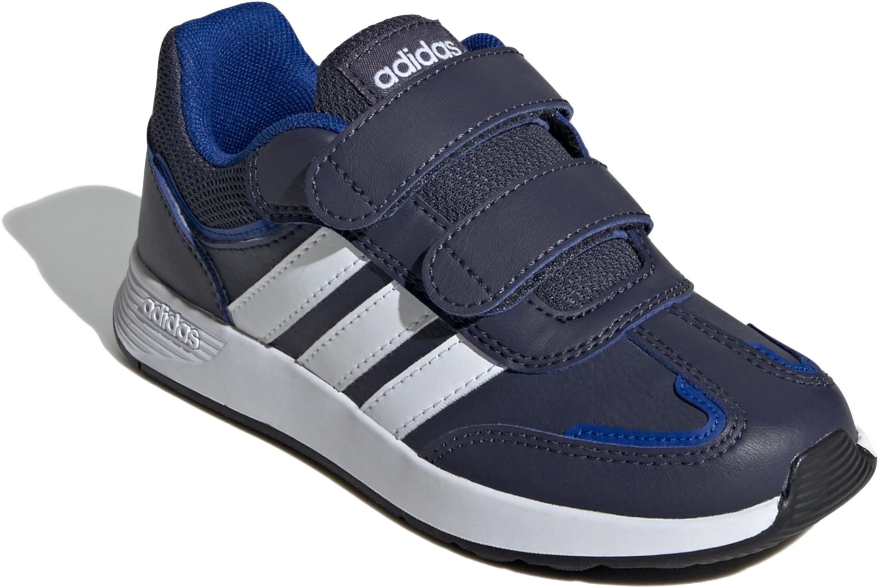 Кроссовки для мальчиков Adidas Tensaur Switch CF C JH9240 28 (10K UK) синие фото 3