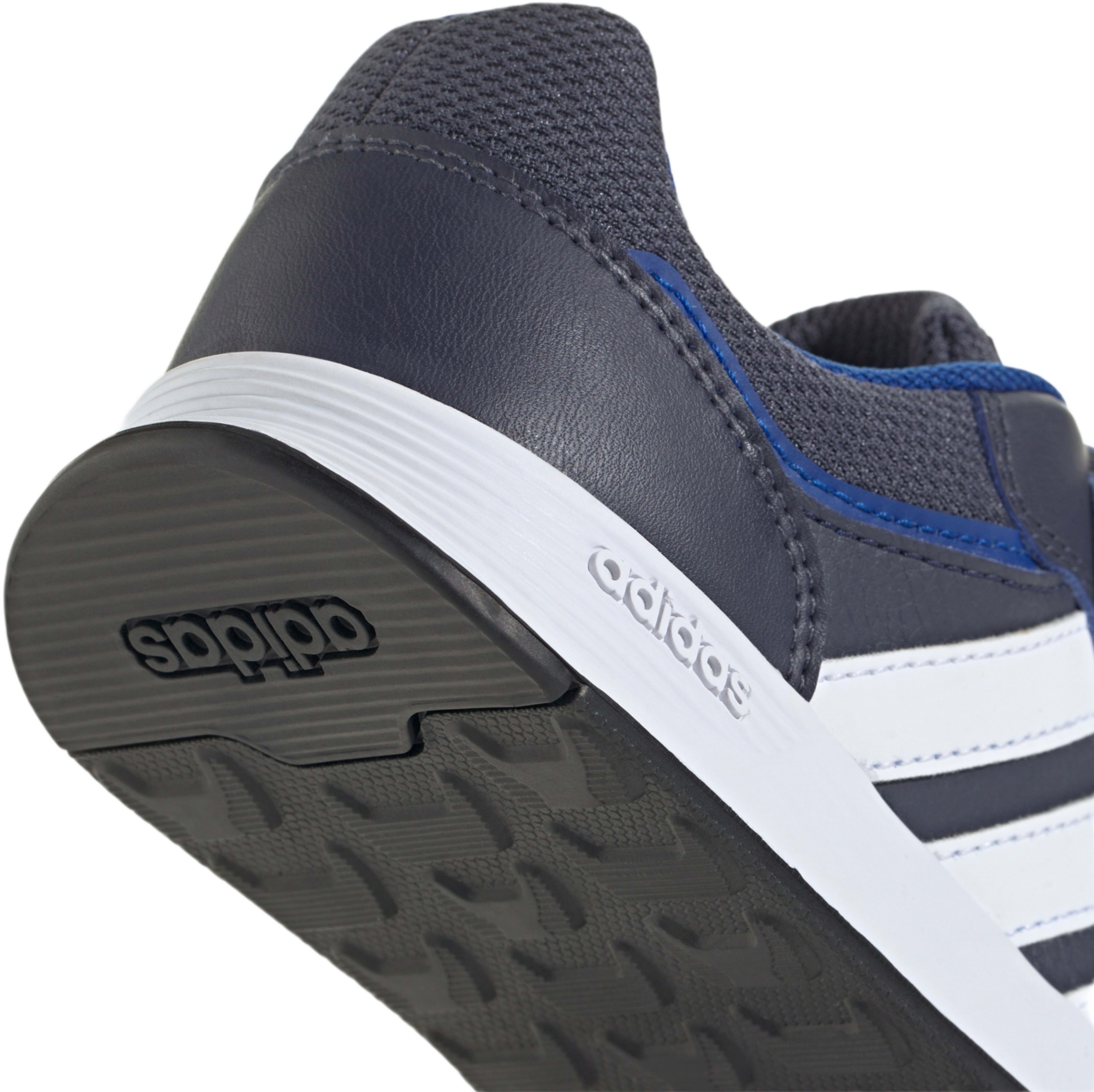 Кроссовки для мальчиков Adidas Tensaur Switch CF C JH9240 28 (10K UK) синие фото 8